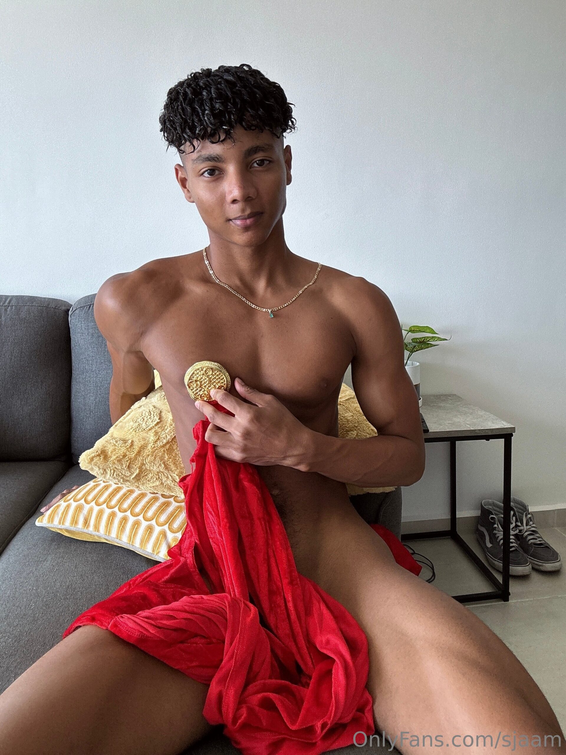 hottie colombiano Jeffry Aranda sexy FullVID Epic