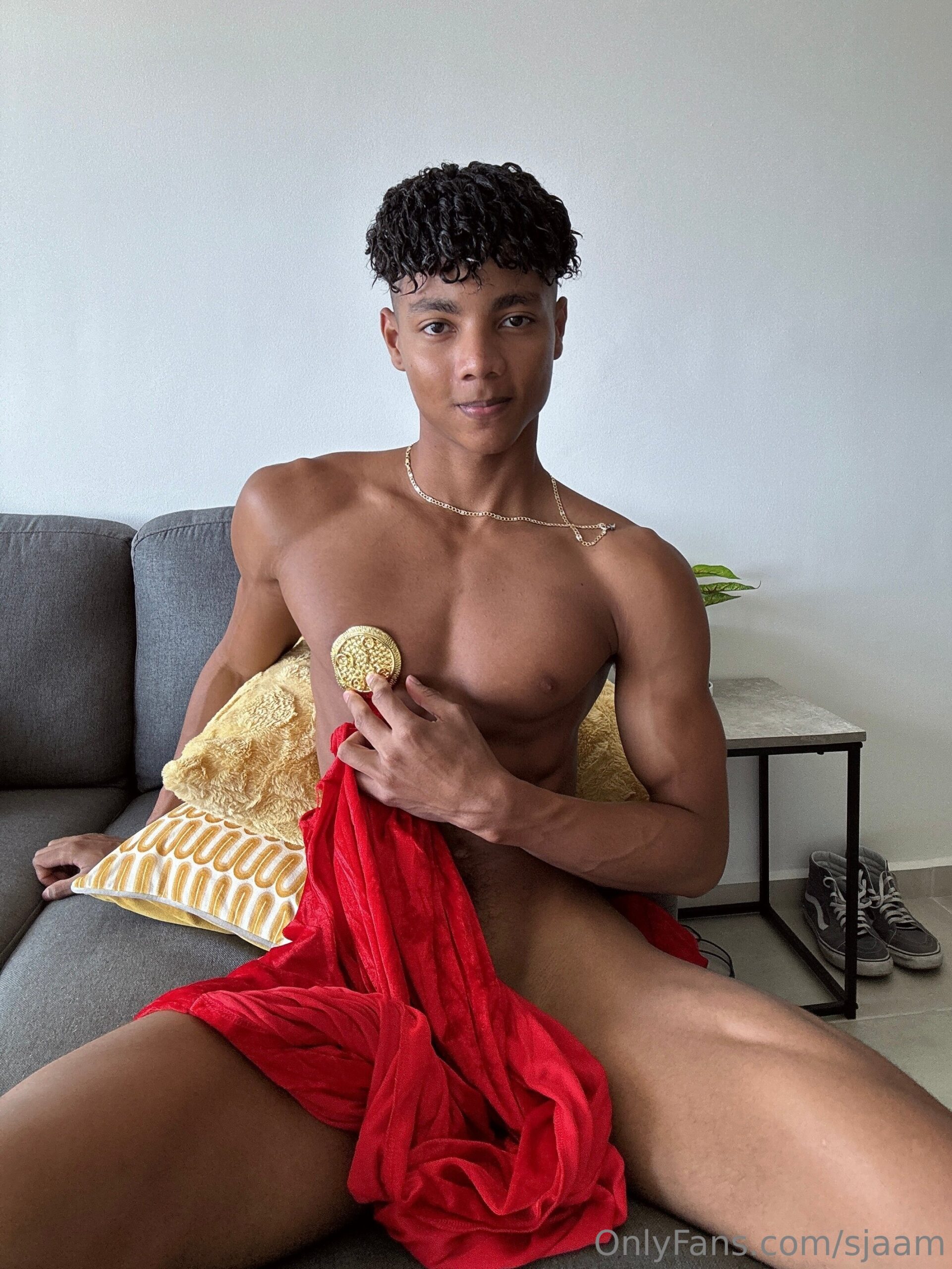 sexy slut colombiano soyjaam fap