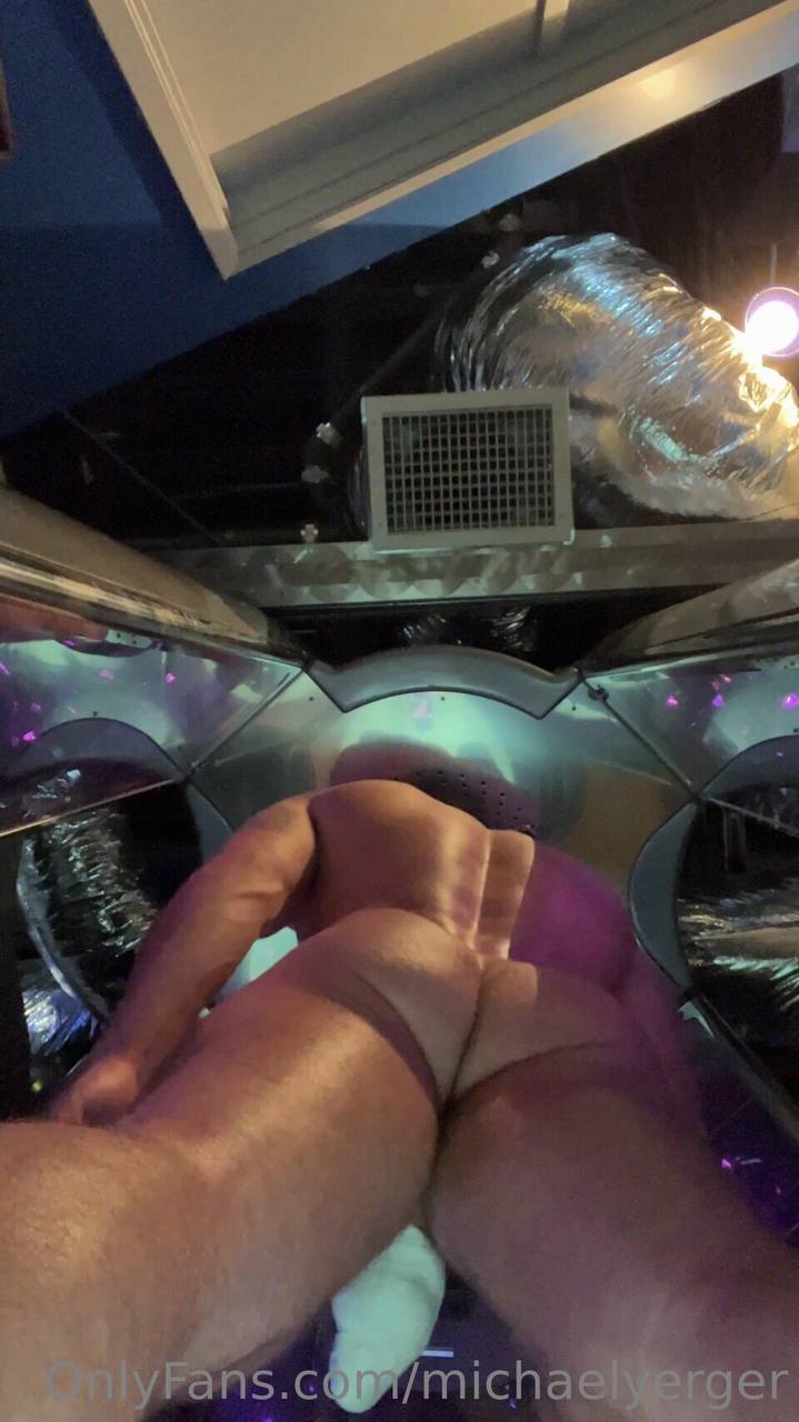 survivor tv show Michael Yerger nudes Exposed