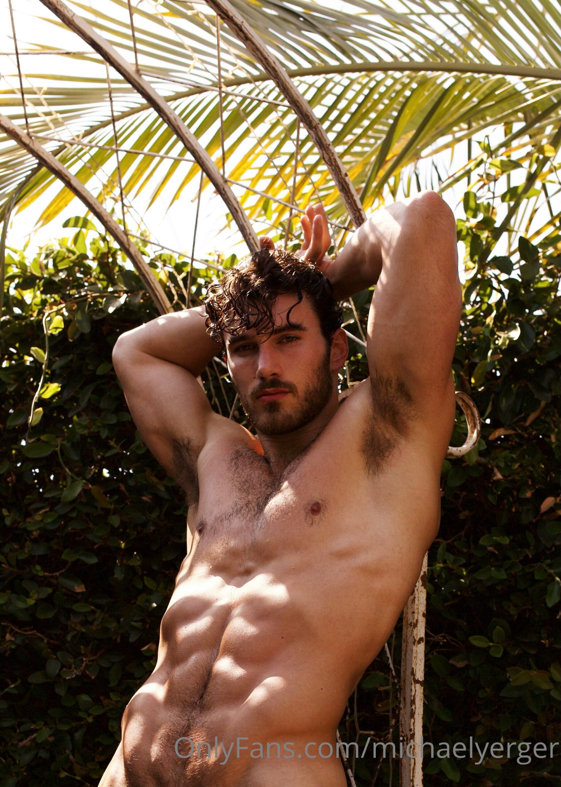 survivor tv show Michael Yerger cams