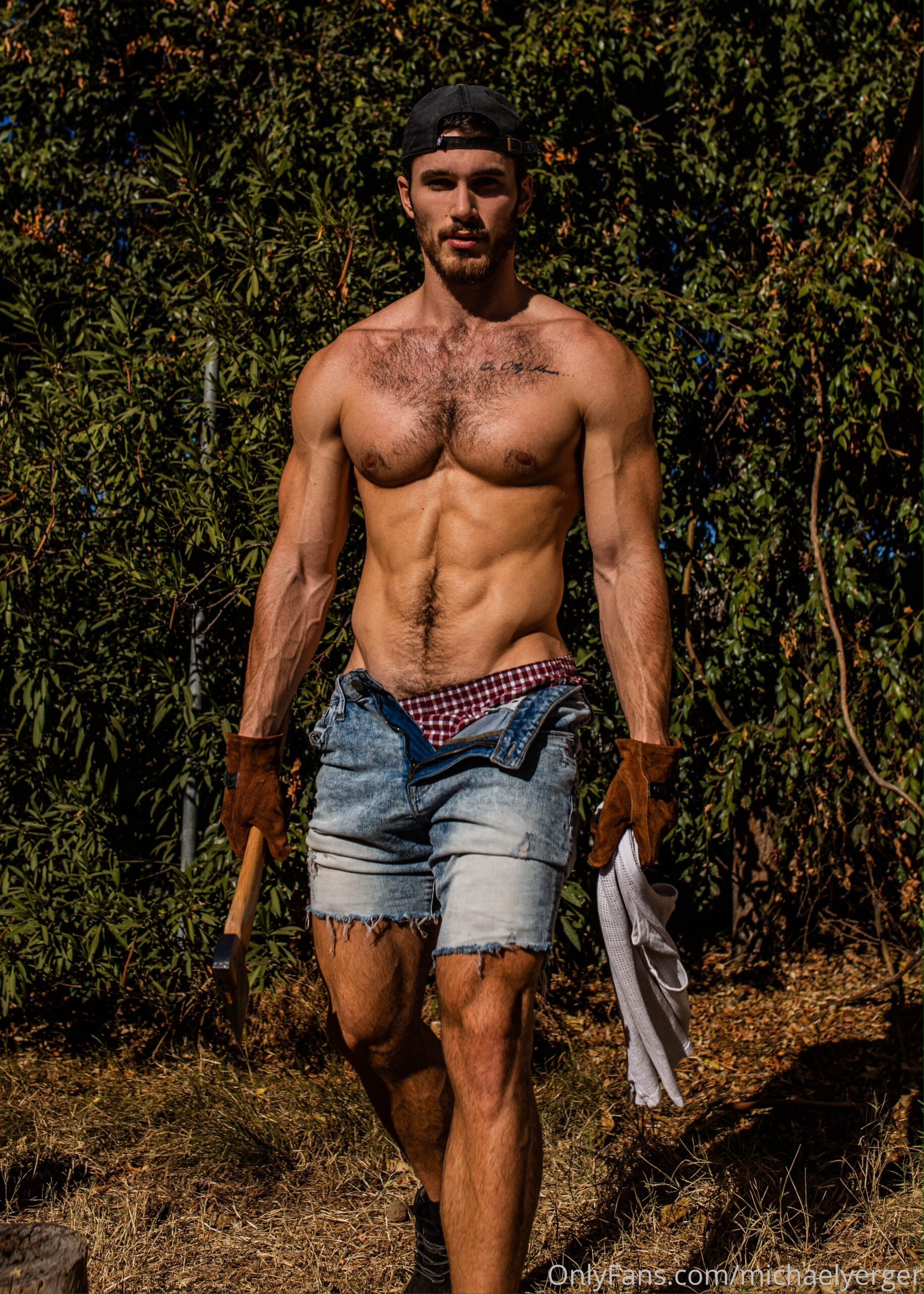 cum dumpster survivor reality tv show michaelyerger Leak Onlyfans EXPOSED
