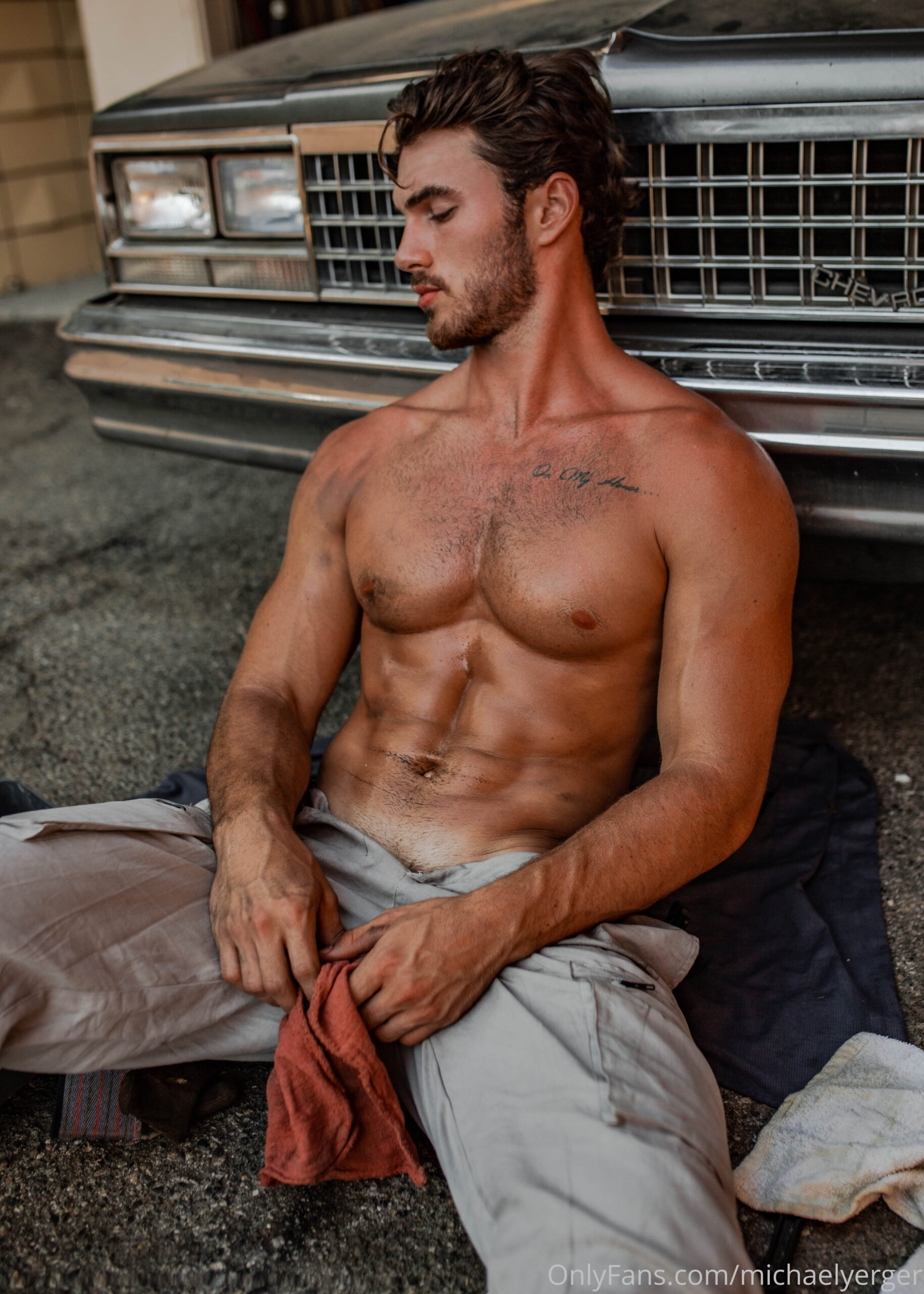 Sensational Babe survivor reality tv show michaelyerger leaked nudex