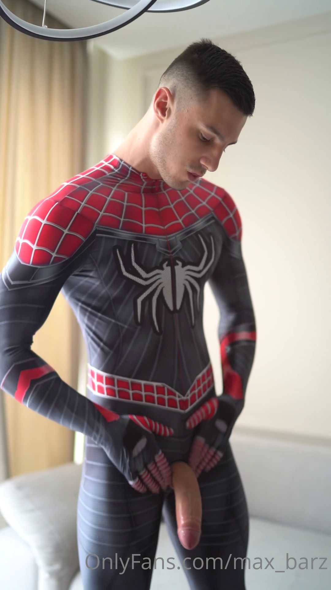 Considerate гей онлифанс Max Barz ass Clip Epic