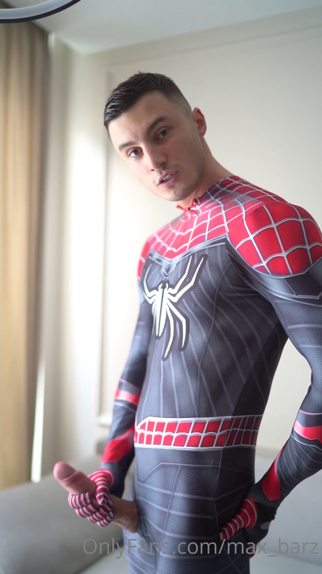 український гей max_barz Naked leaked PRIVATE