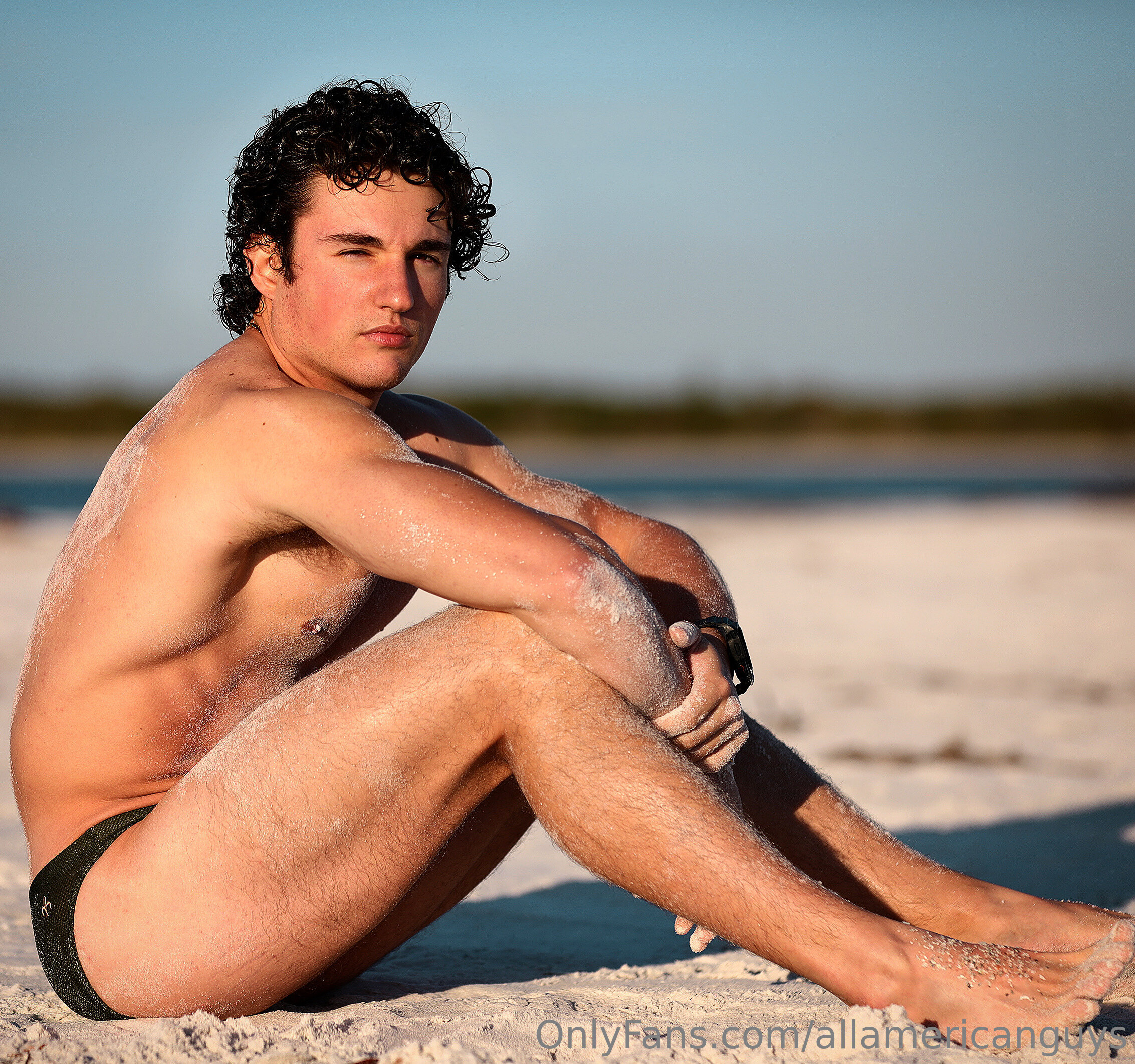 Exposed Motivated beefy jadsen_official nude pic