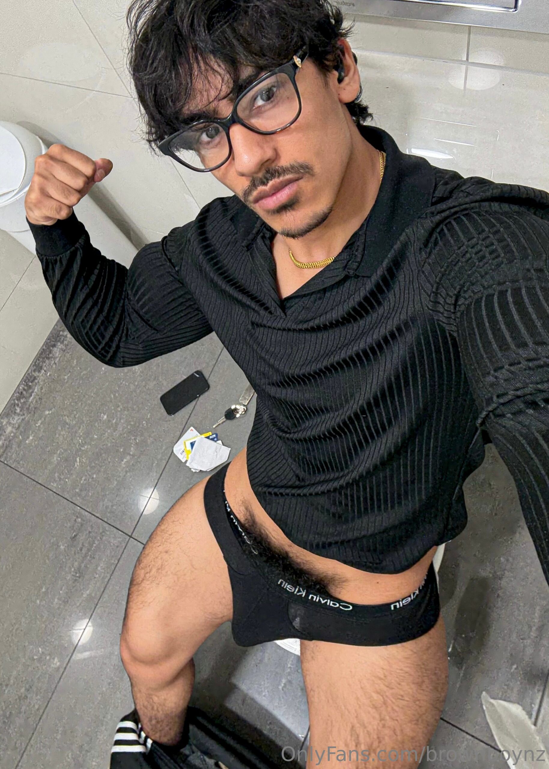 attractive brownboyfitt_ brownboyfitt onlyfans leaked Full Video Leaked Exposed