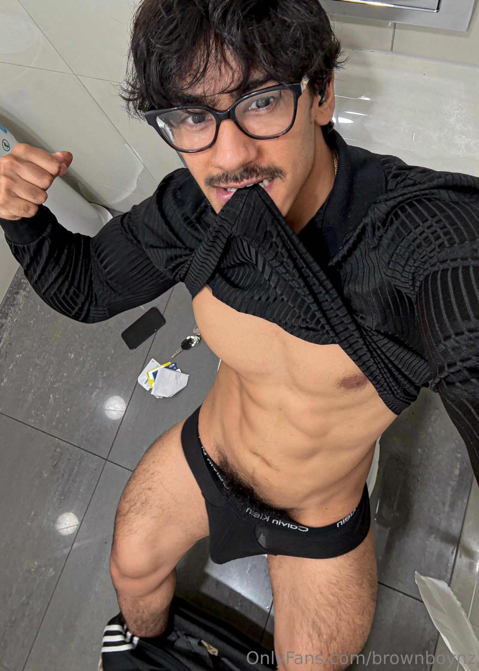 Epic cutie brownboyfitt_ Suj Khadka