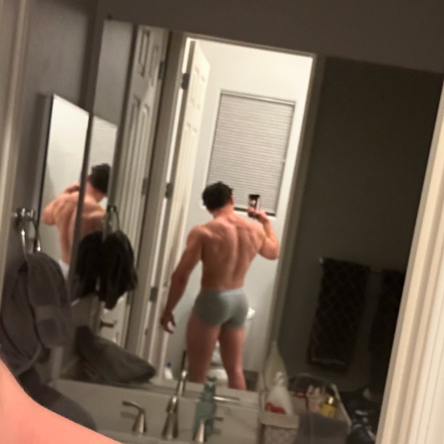 manwhore fitness model bighuntz Fansly leaks VIDFULL