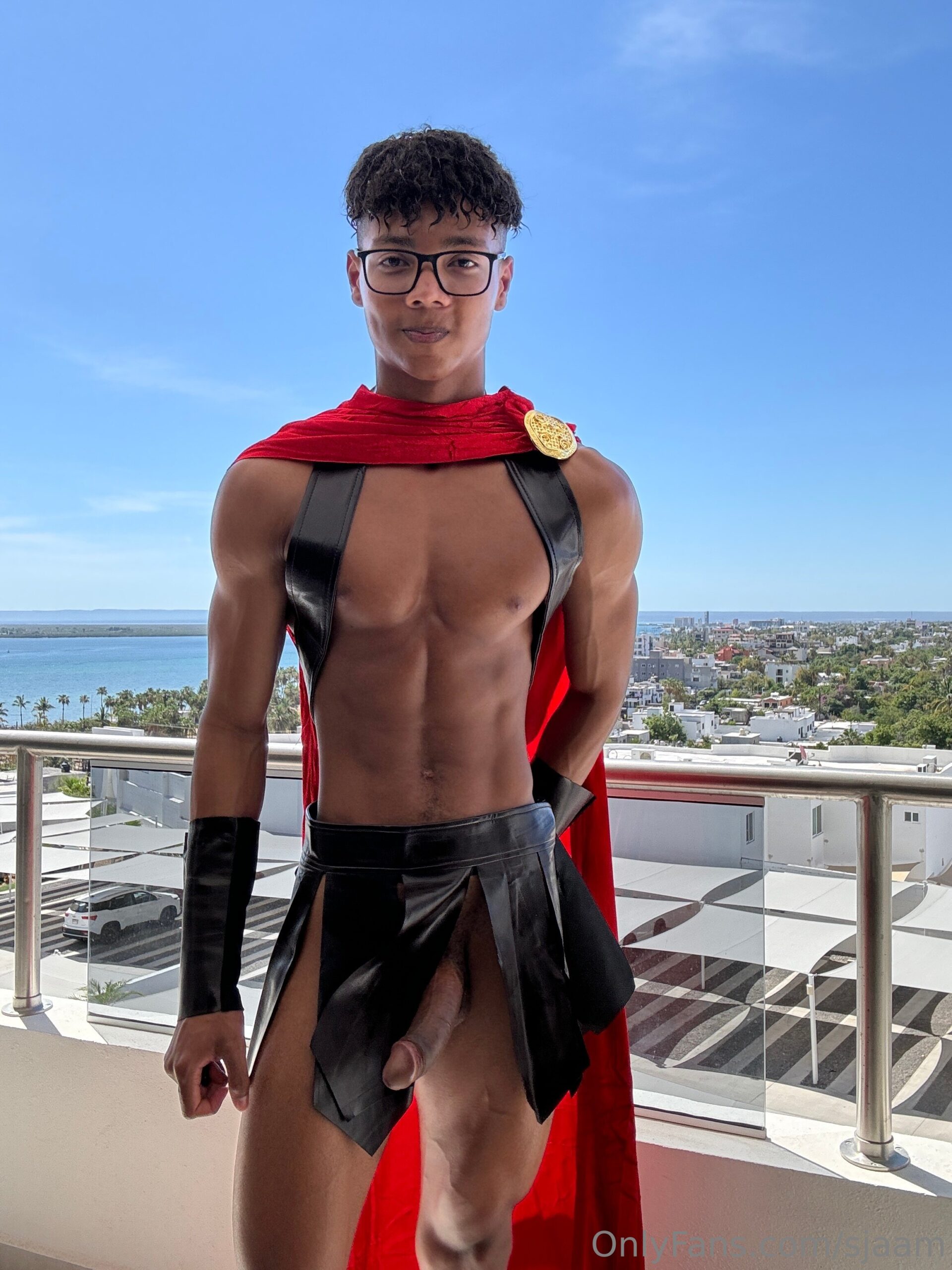 hot Jock sjaam clips