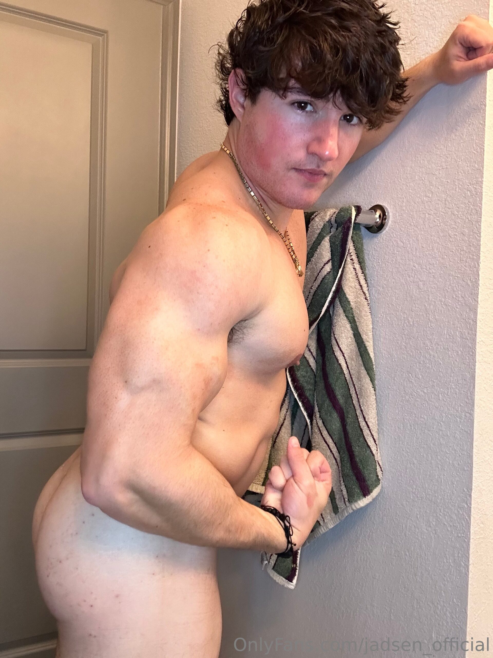 model Jadsen onlyfans porn Epic