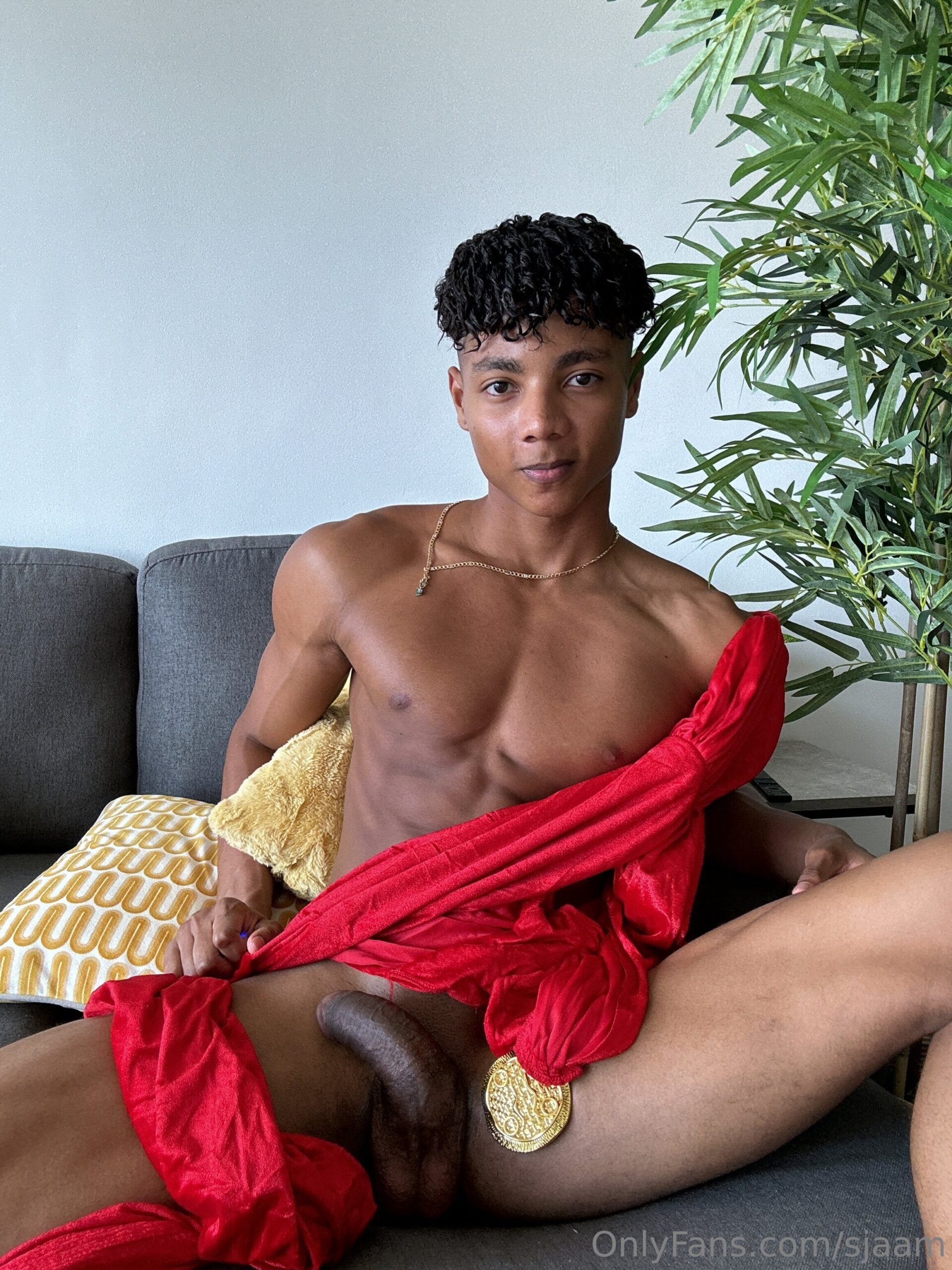 Sensational Authentic colombiano Jeffry Aranda nude pecs Exclusive full video