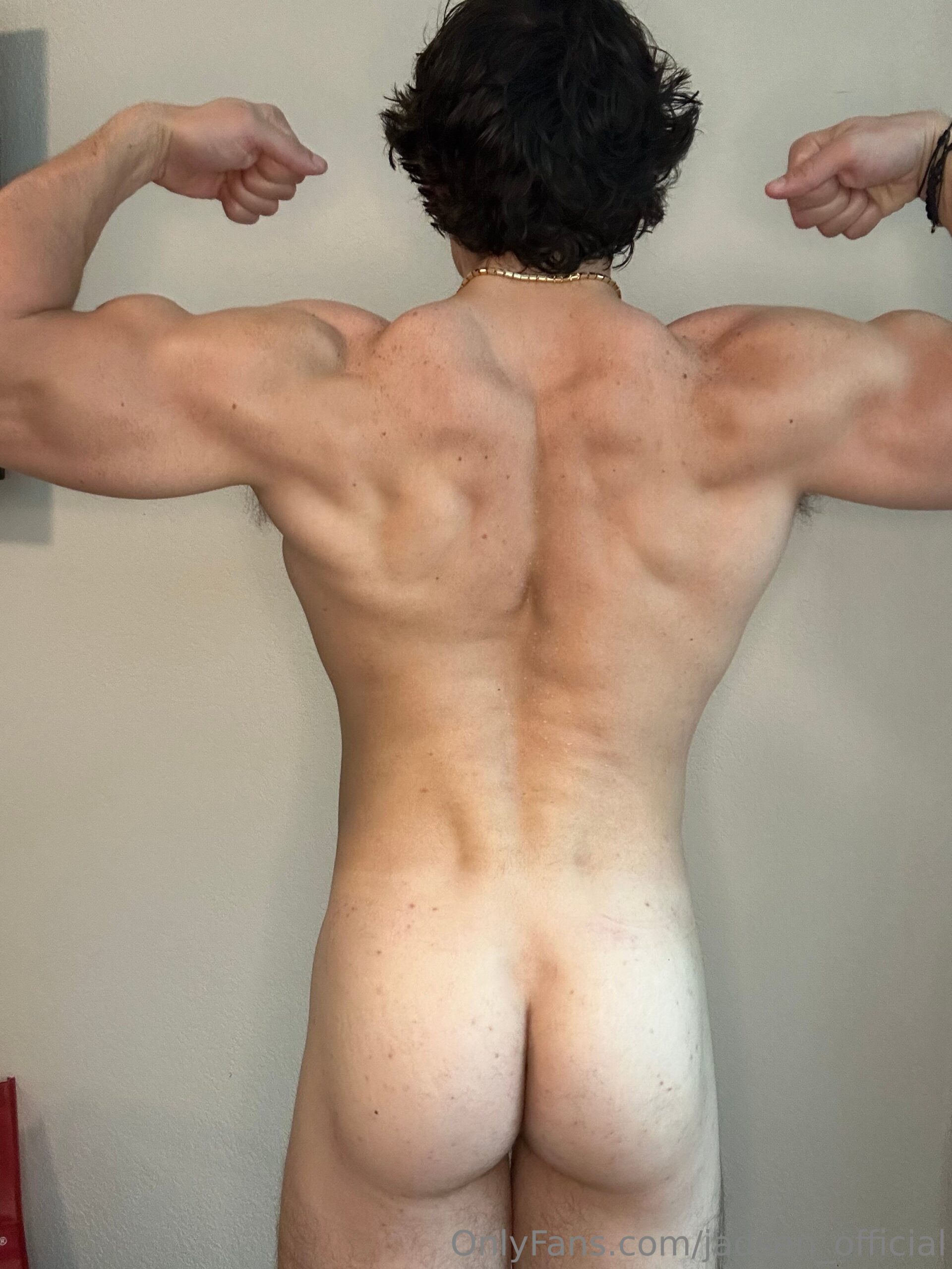 sweaty jadsen_official camrip Exclusive full video
