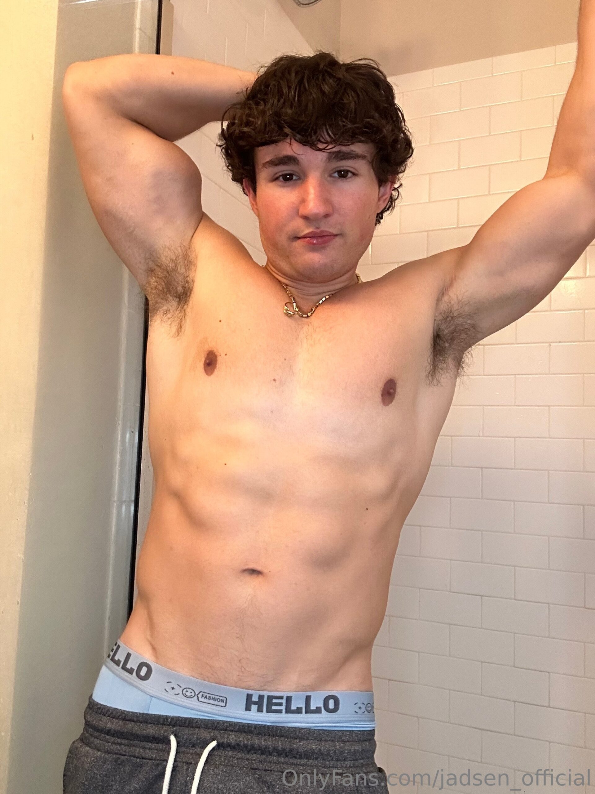 Epic fitness model jadsen_official porn pic