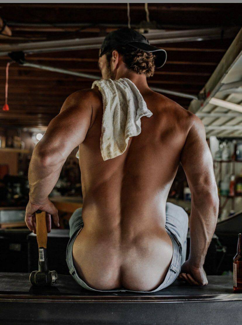 hunk michaelyerger Patreon leak