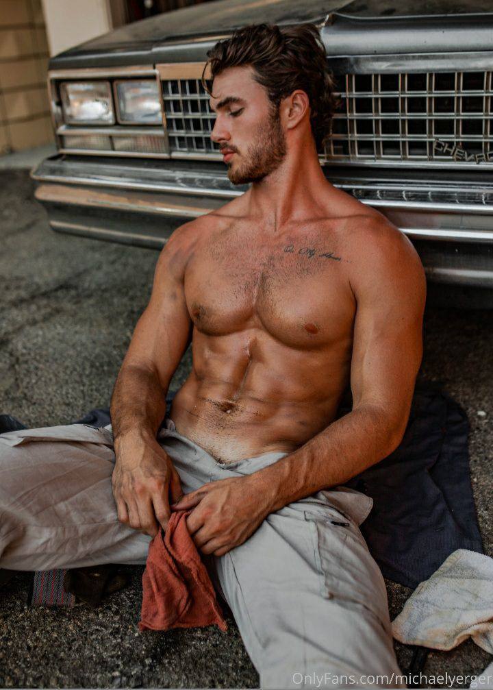 pretty survivor reality tv show Michael Yerger onlyfans nude