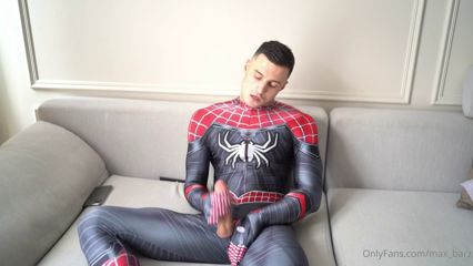 Exposed slutty boy bitch ukrainian max_barz Nude Patreon
