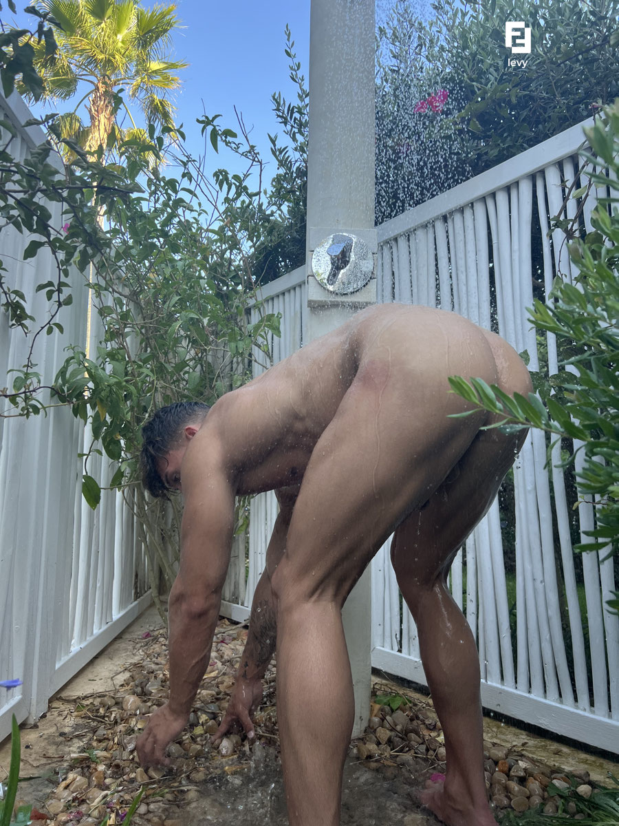 levysecrets levyvanwilgen Fansly