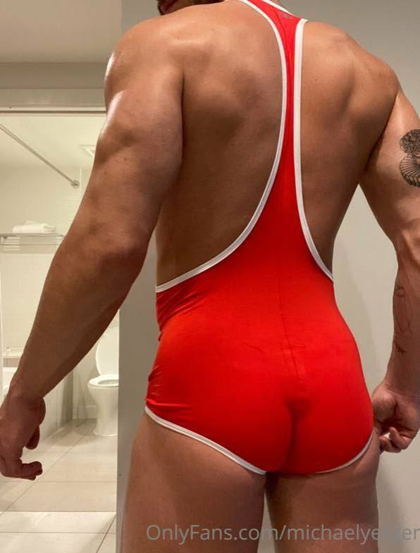 fuckboy jerking off survivor tv show michaelyerger onlyfans leaked