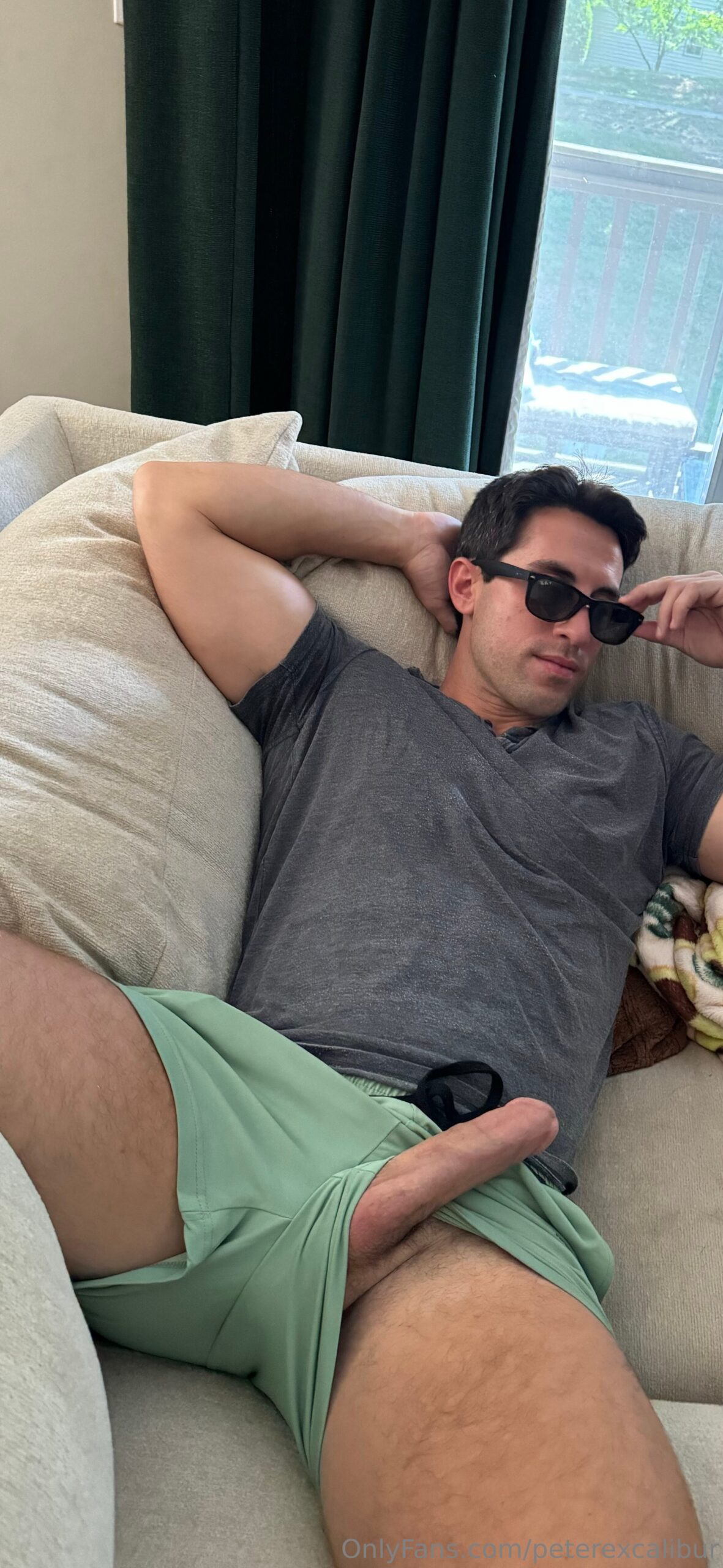 bisexual Peter Excalibur Patreon leak Sensational