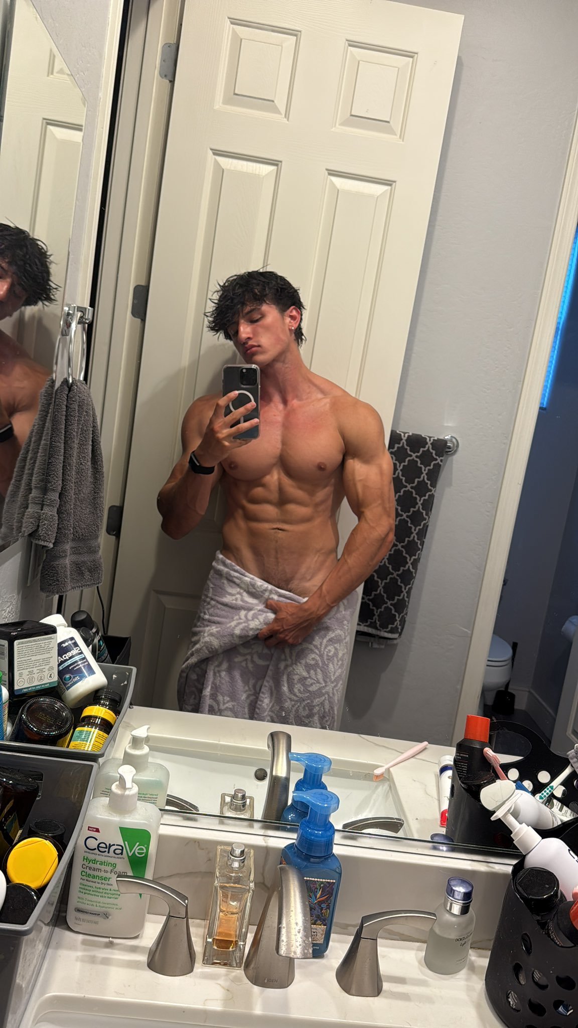 Sensational Tenacious stud bighuntz leaked pic