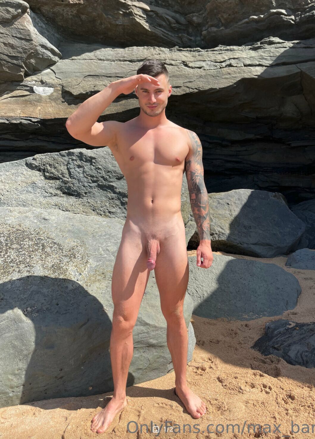 український гей max_barz nude Exclusive video full