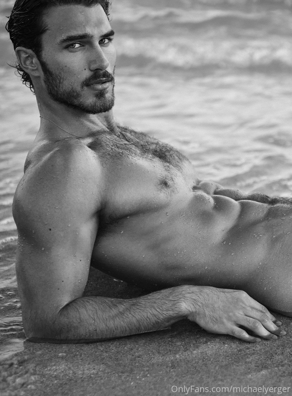 survivor tv show Michael Yerger onlyfans leaked pics Video