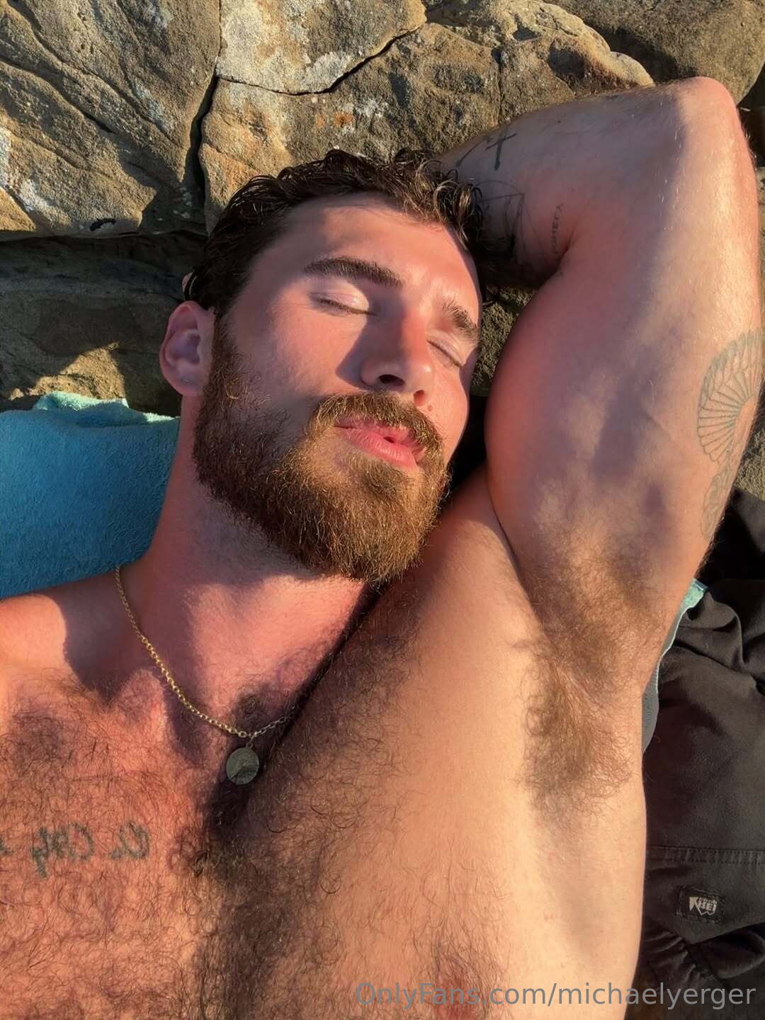 Sensational whore survivor reality tv show Michael Yerger onlyfans pics Exclusive video full