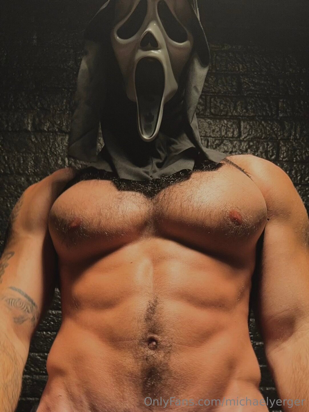 model michaelyerger fuck