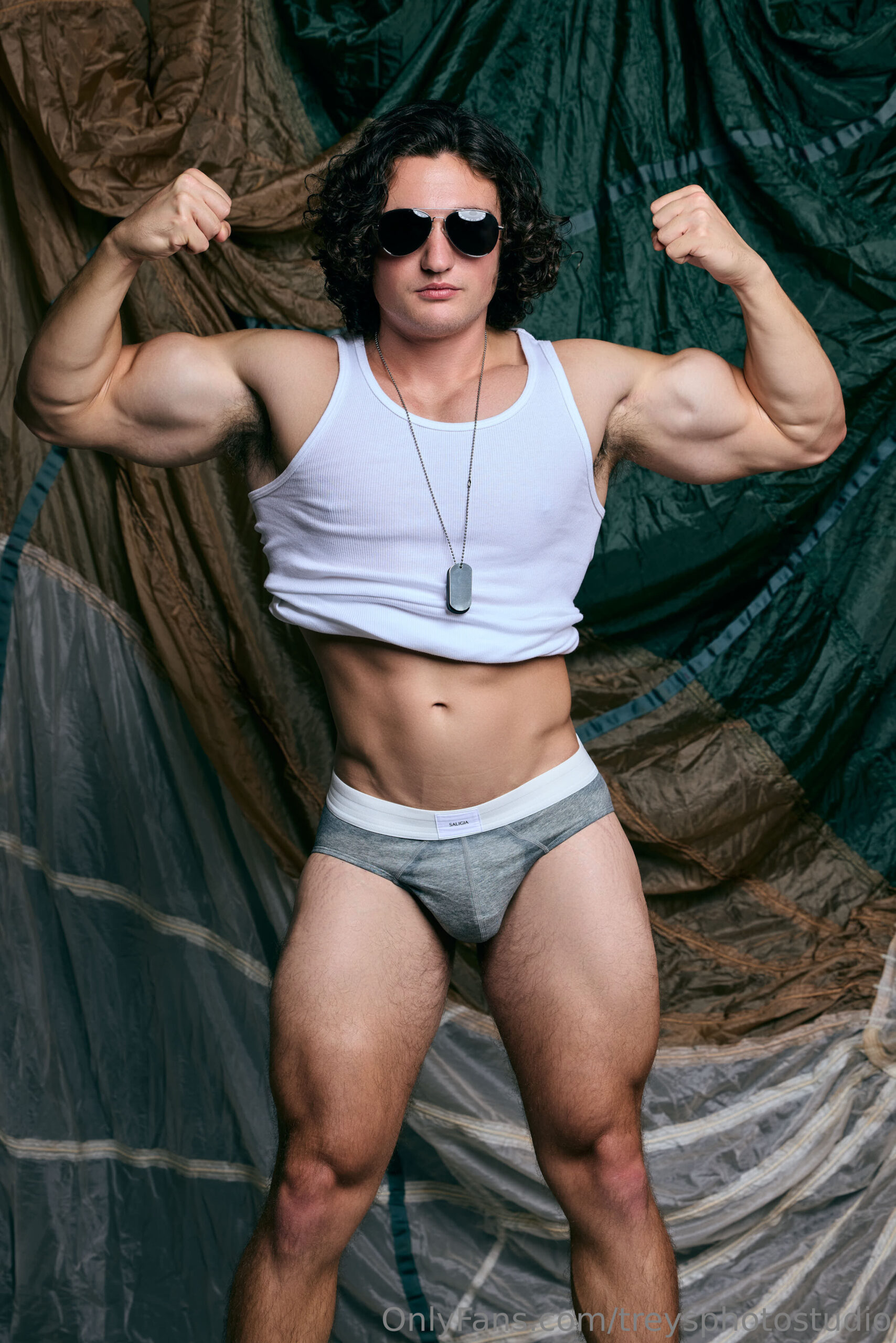 Epic Devoted curly haired jadsen_official onlyfans leaks pic