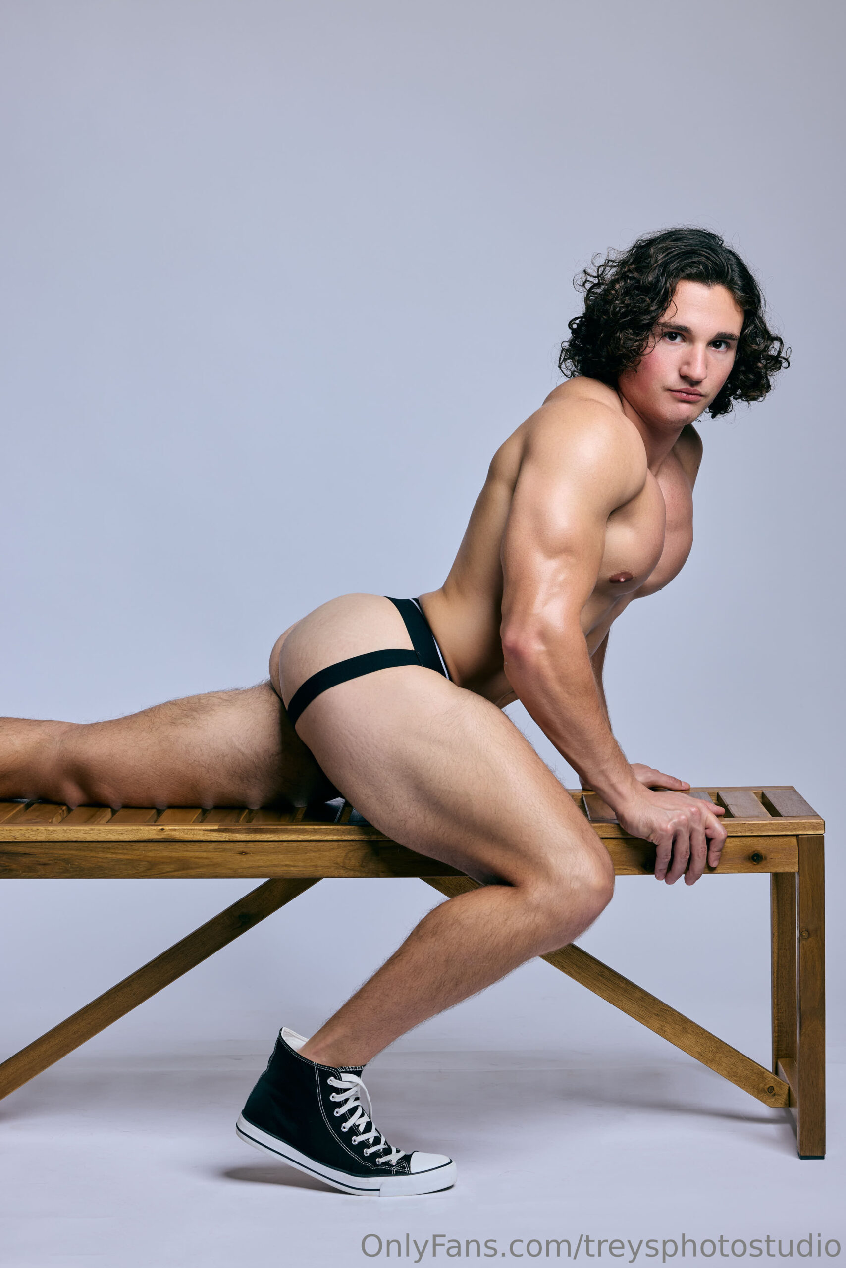 sexy beefy Jadsen onlyfans pics PRIVATE Epic
