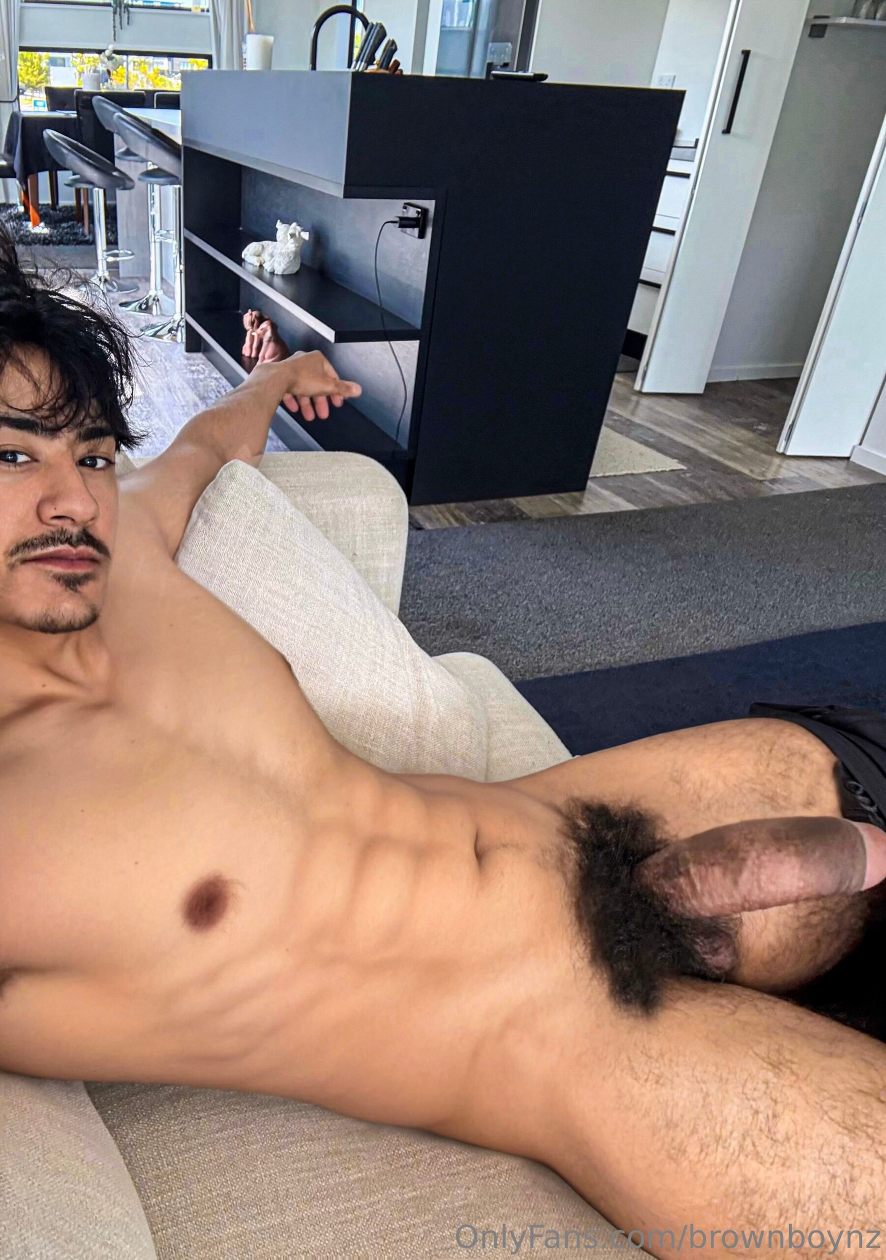 kiwi brownboyfitt nude porn leak