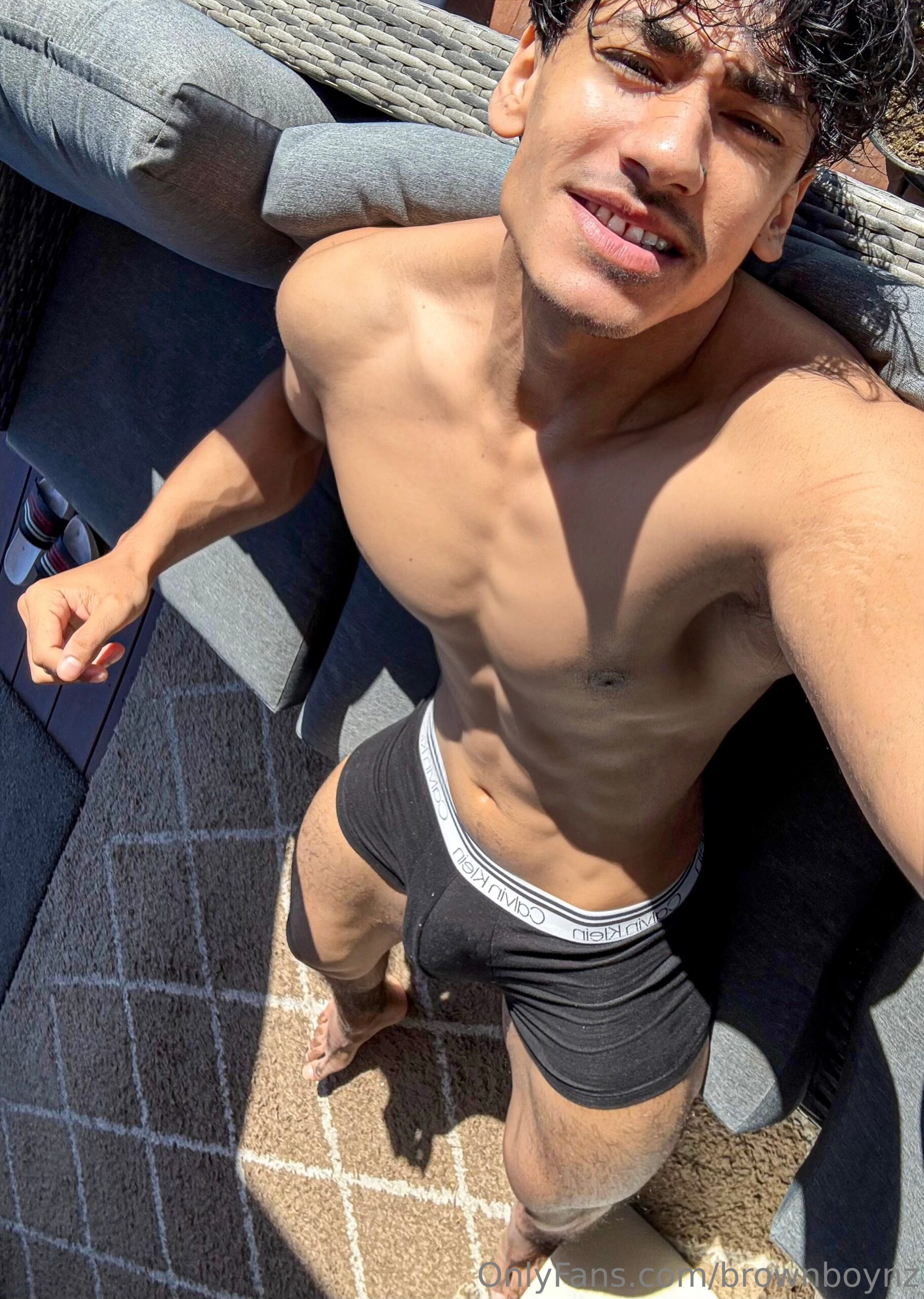 brownboyfitt_ Brownboynz onlyfans leaked pics