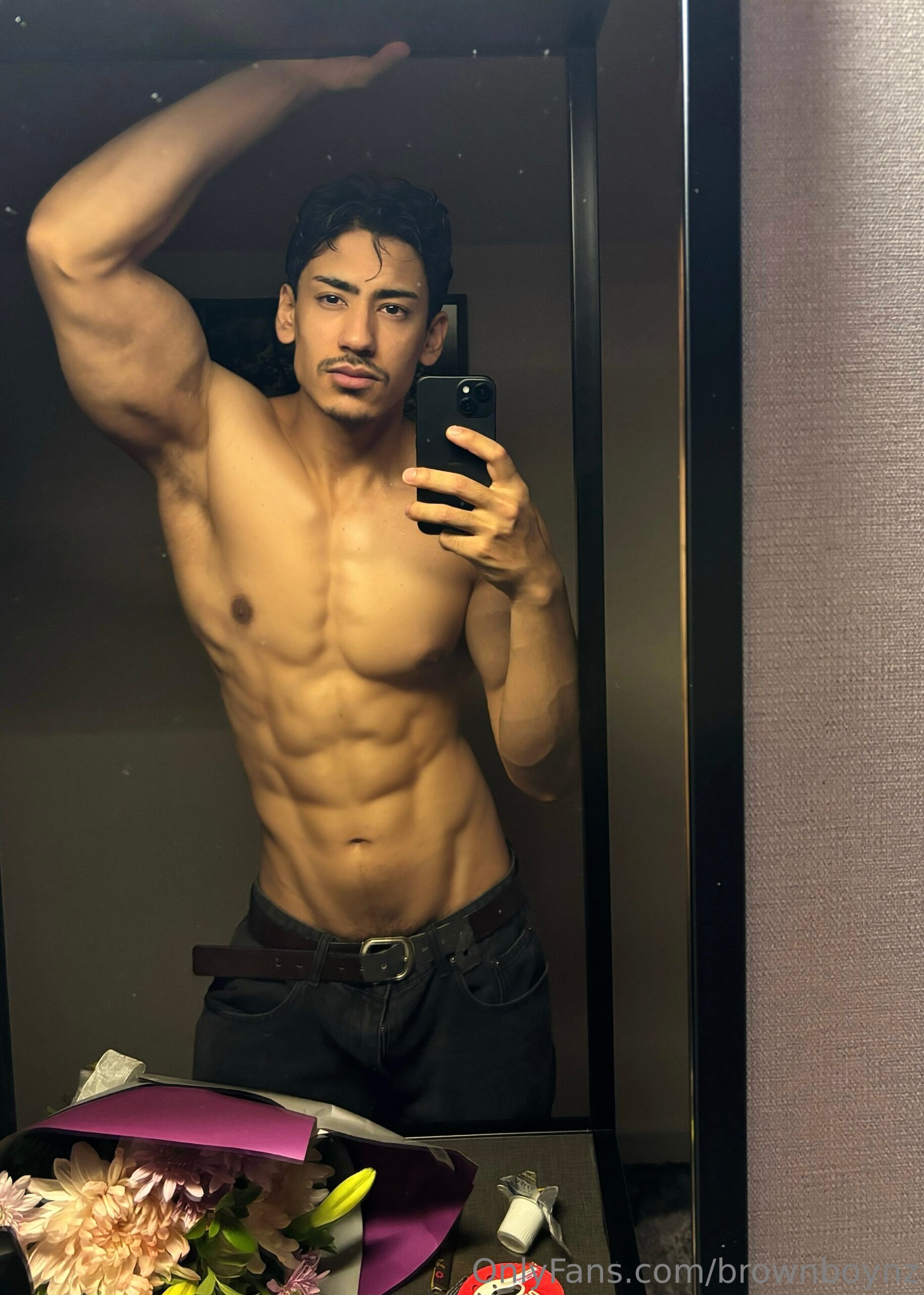Empowered stud Suj Khadka onlyfans Exposed