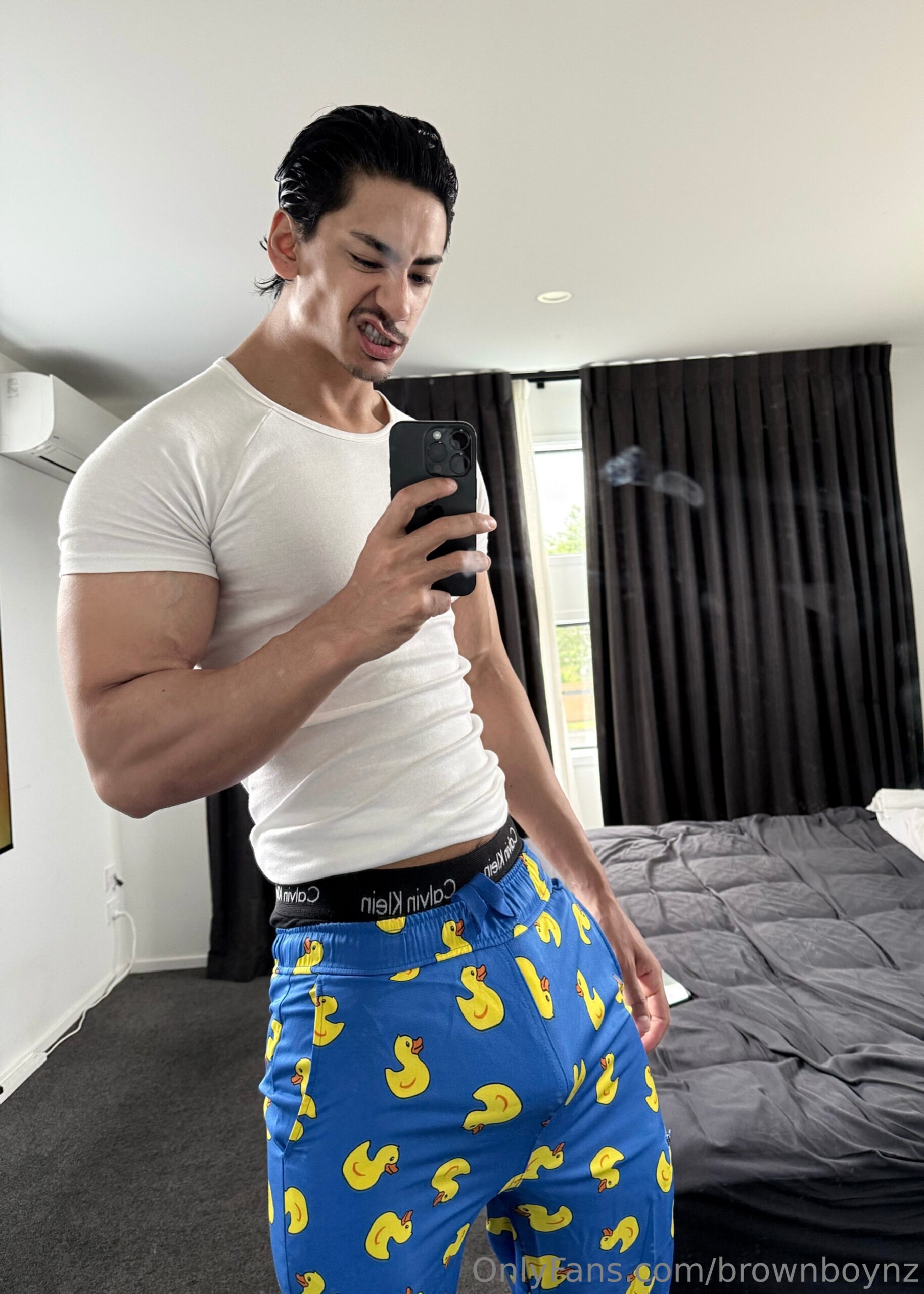 hottie brownboyfitt_ Suj Khadka onlyfans
