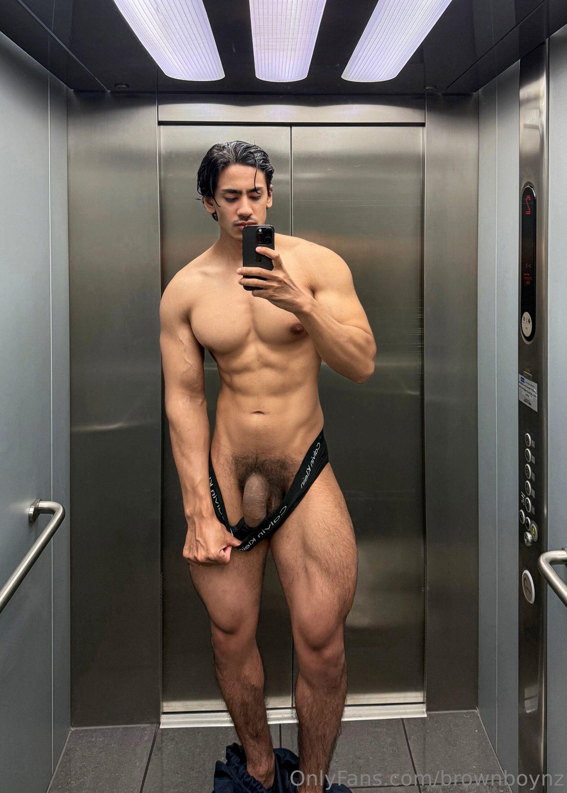 kiwi Brownboynz only fans FullVID