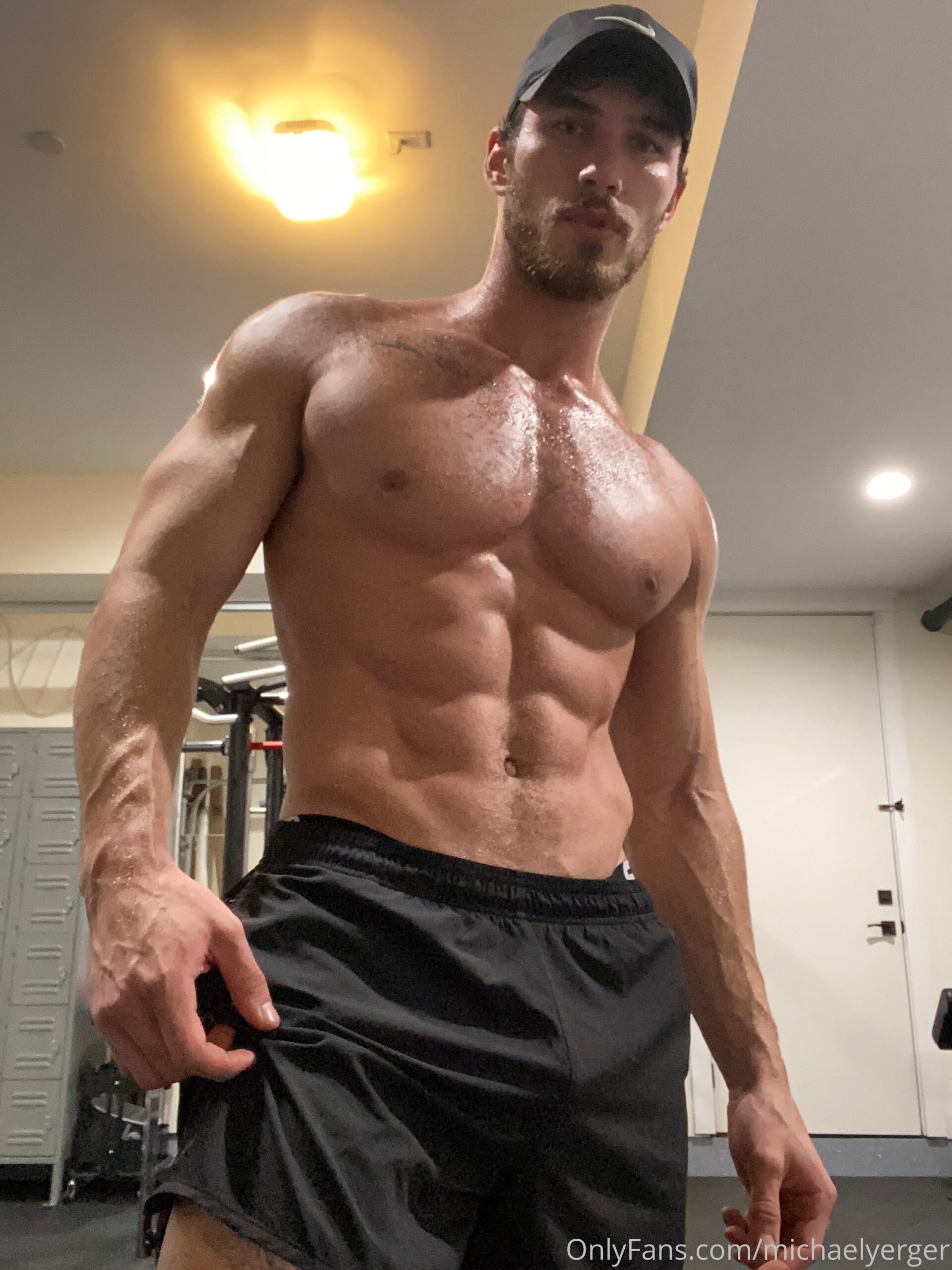 hoe reality tv show survivor michaelyerger onlyfans nude pics Full Movie