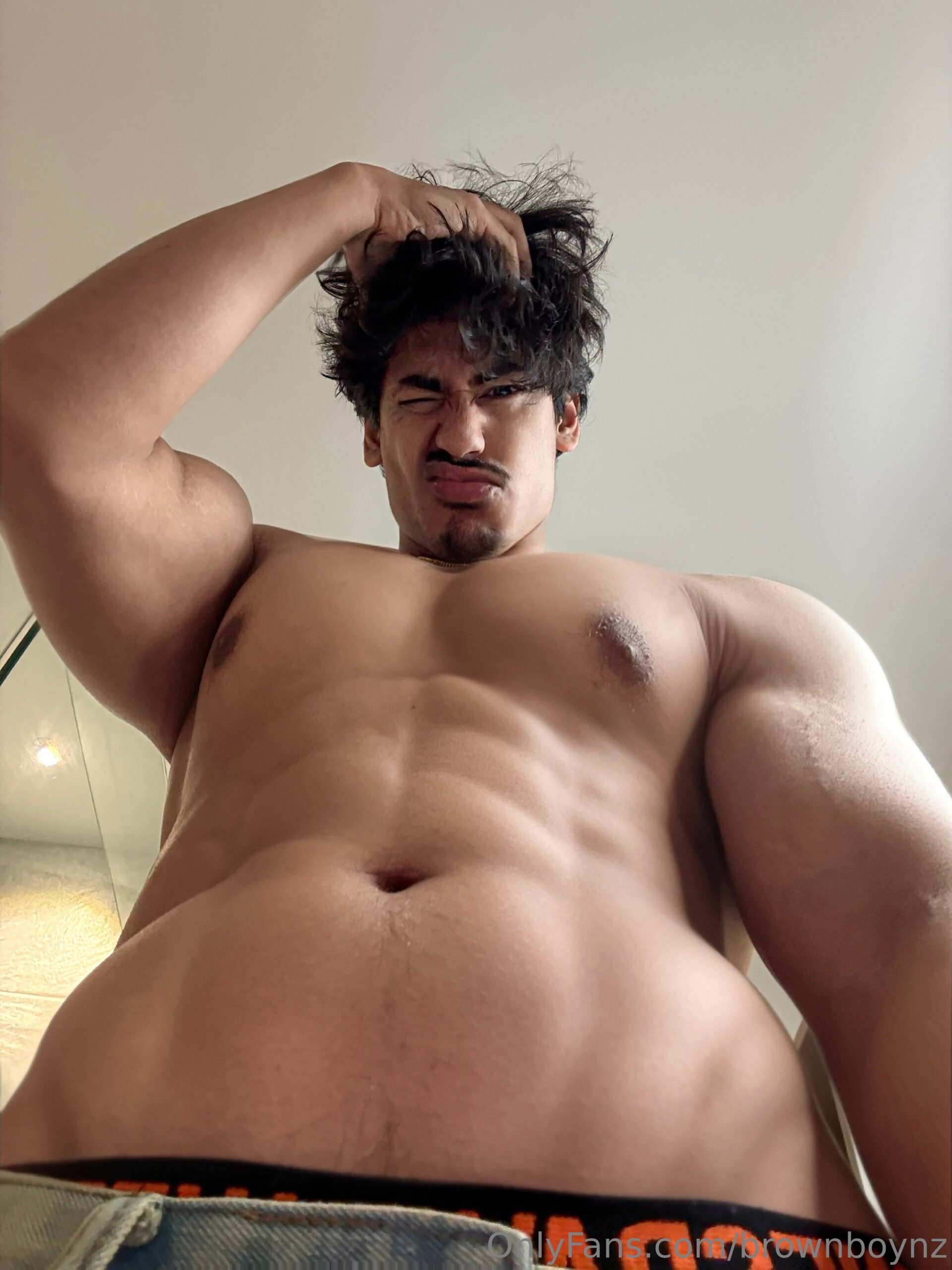 big cock Brownboynz fapello Full Movie