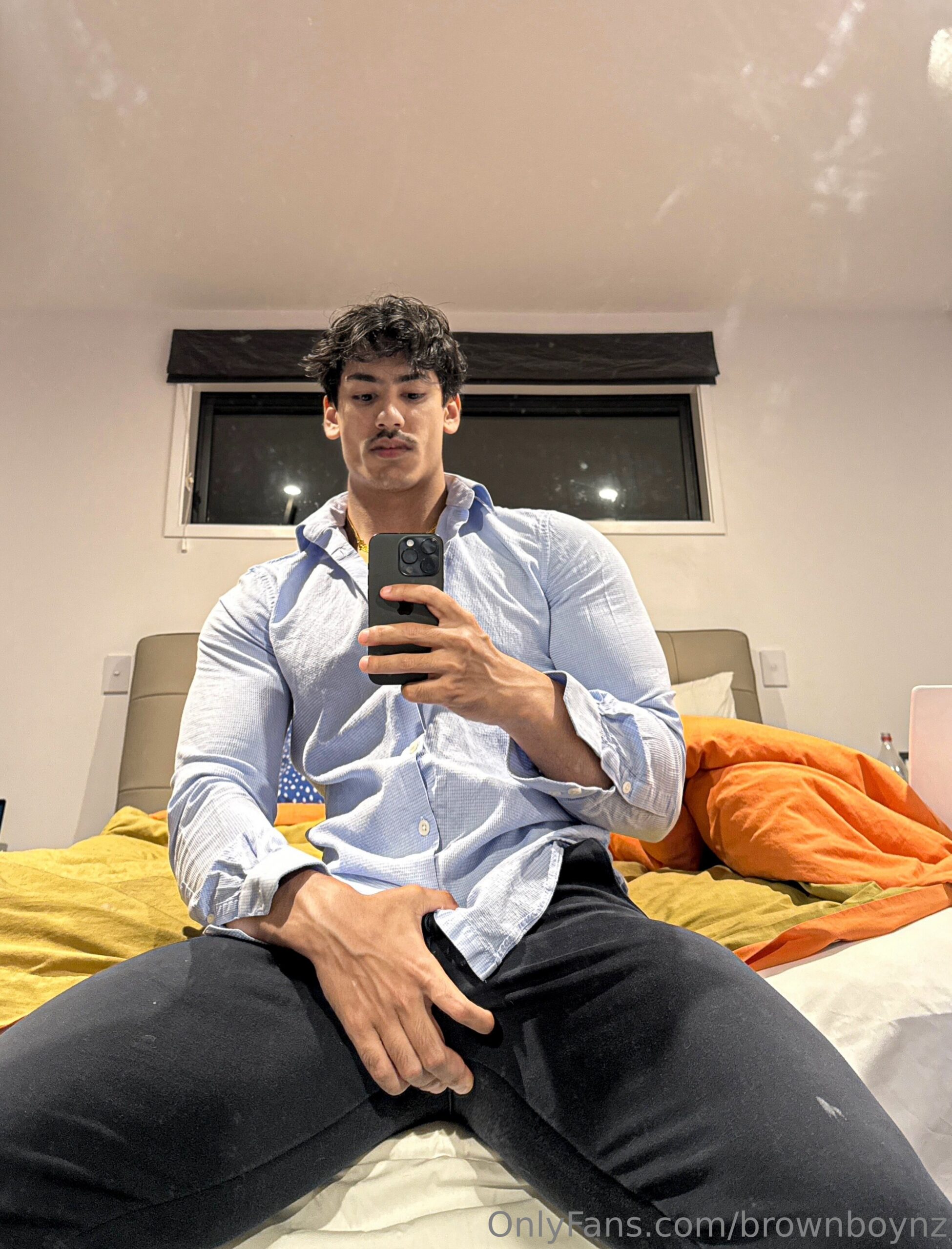 kiwi Suj Khadka onlyfans leak
