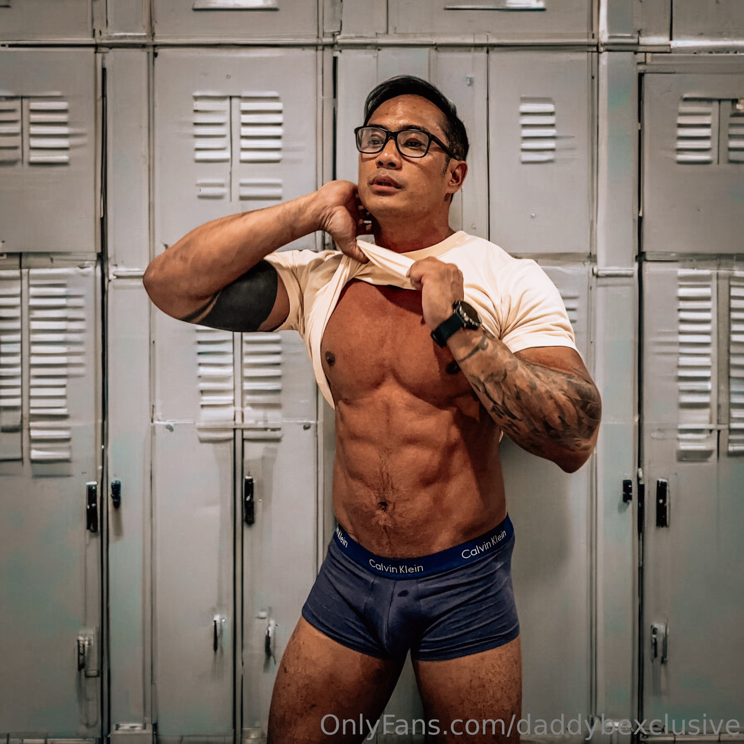 Devoted beefy bulkstate fapello
