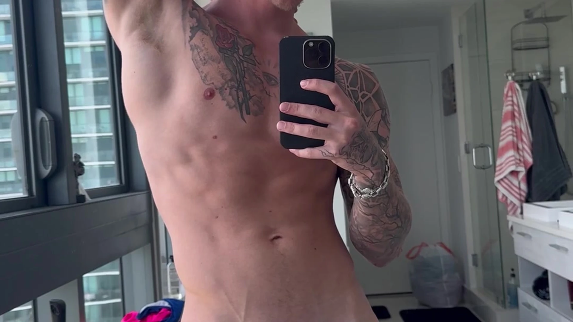 sexy Teasing Tyler Pauley porn pic Exclusive full video