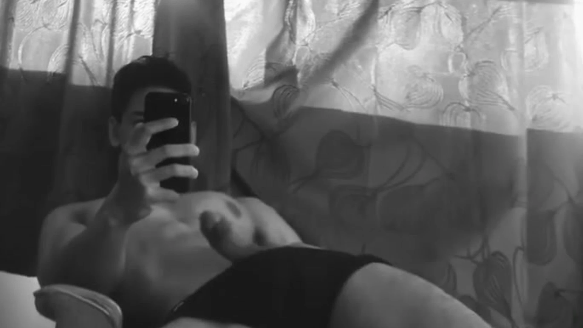 hottie Maori brownboyfitt Nude OF Epic