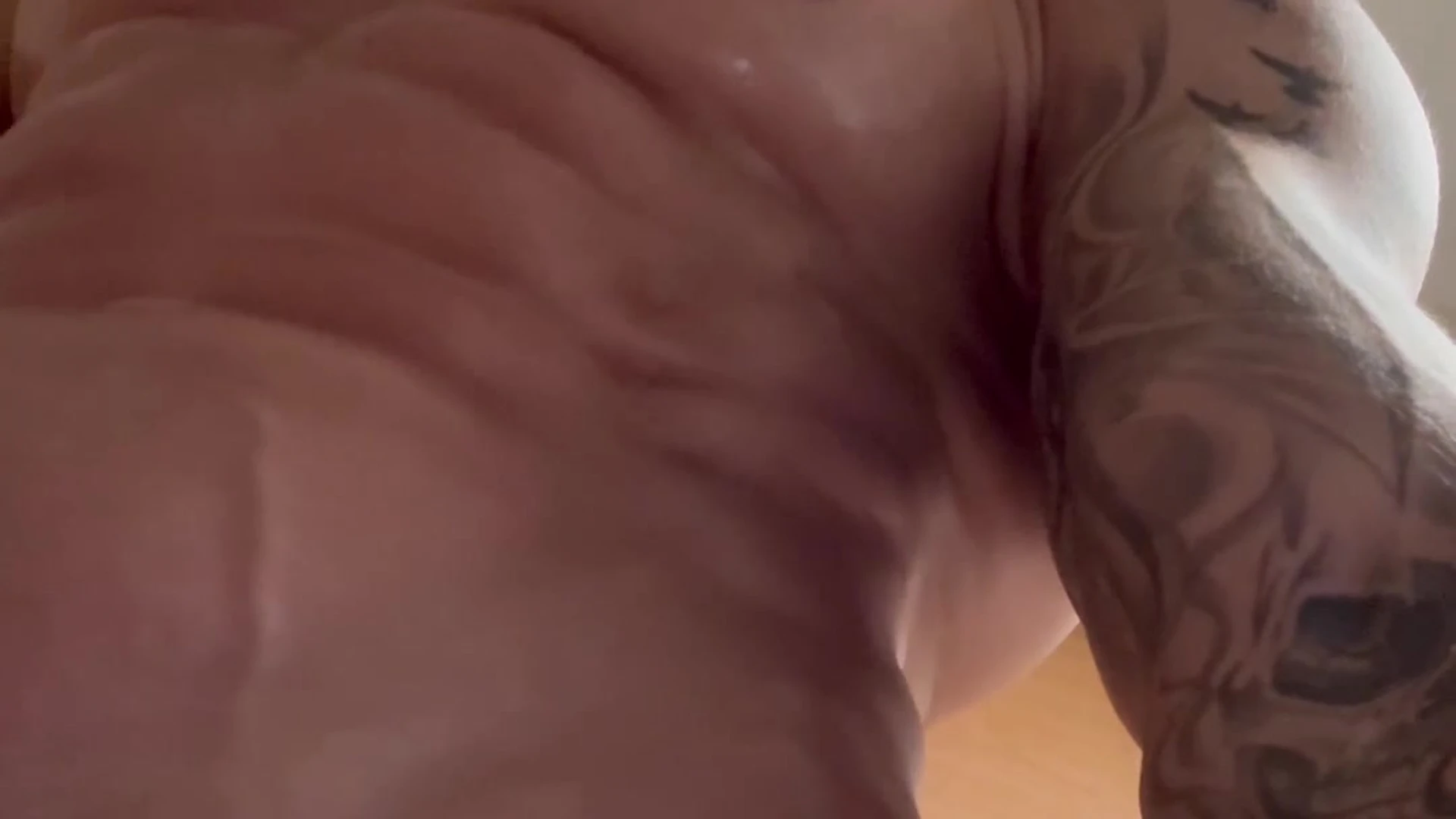 Sensational fucktoy shredded sanroberto Leak release
