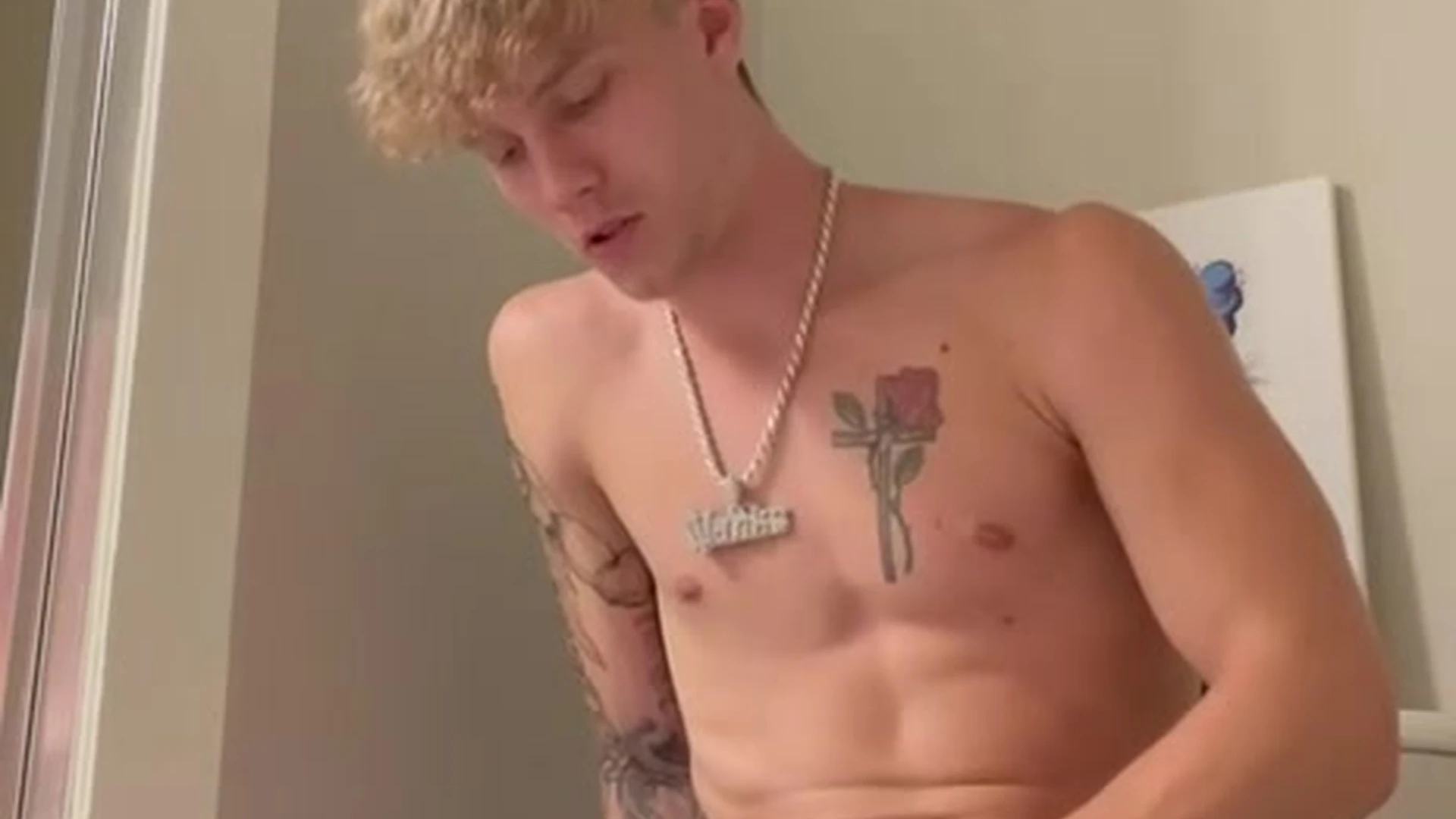 Magnetic  sucking Filthy tywanks onlyfans leak