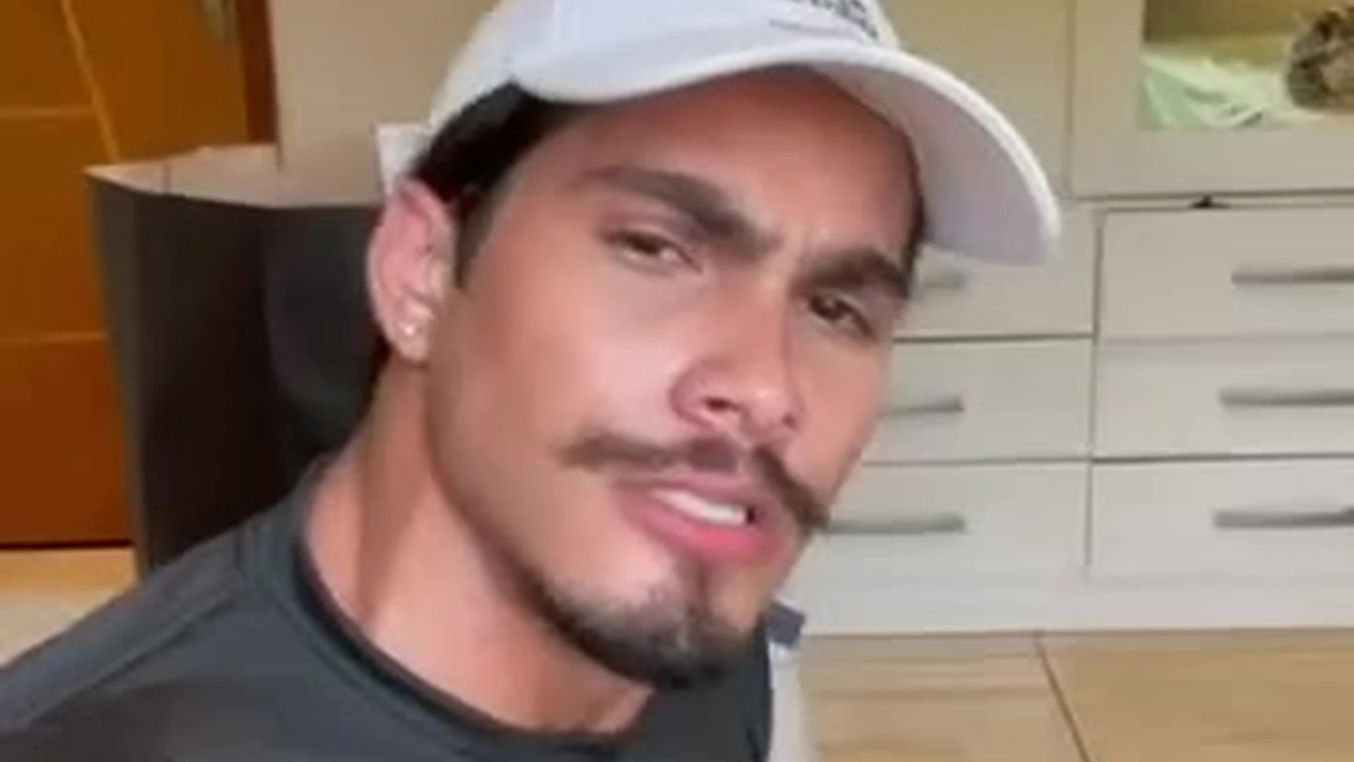 Epic Tesudo PAULO VICTOR MELO Nude Patreon