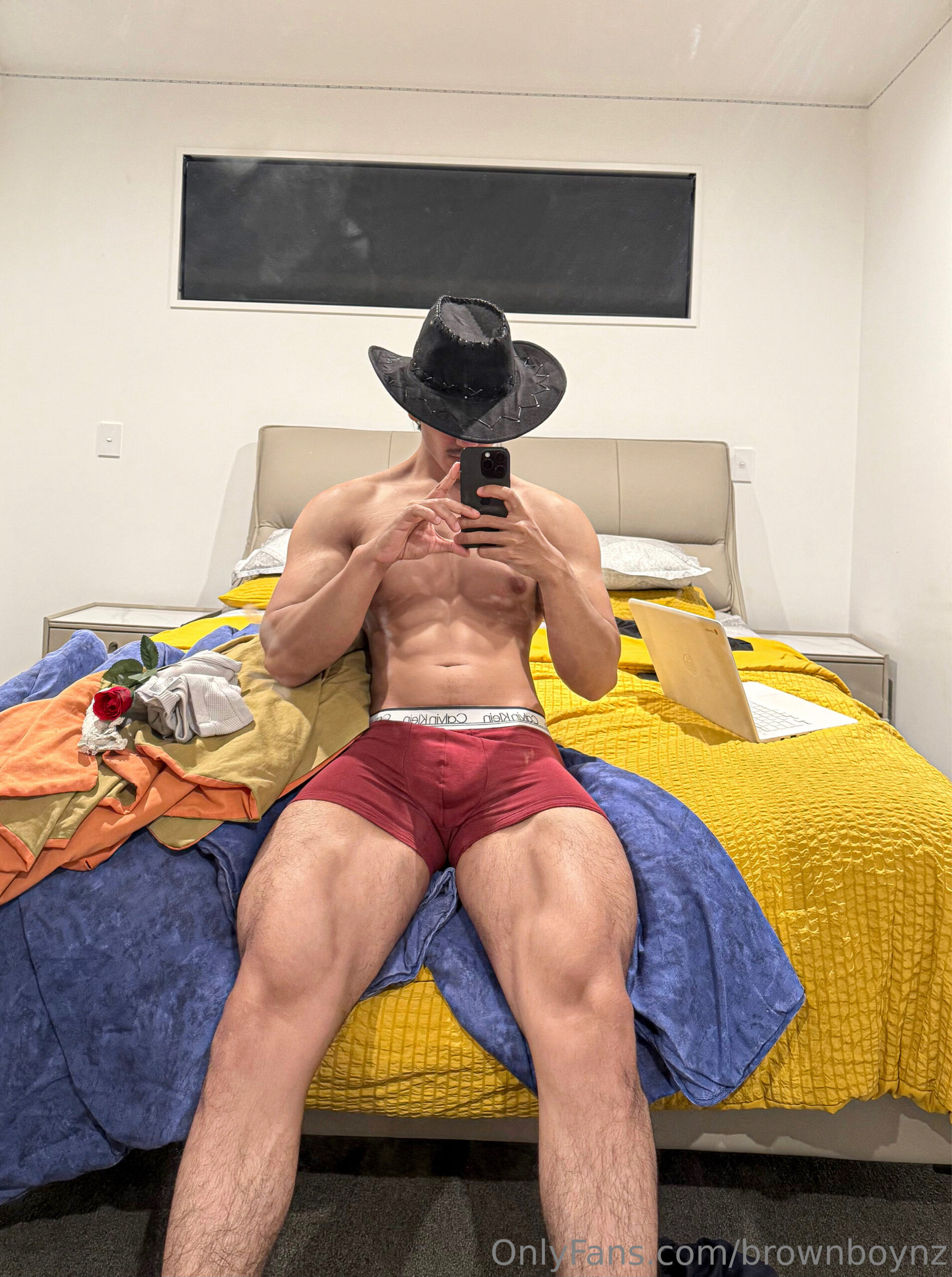 kiwi brownboyfitt leaked nudex Full Clip