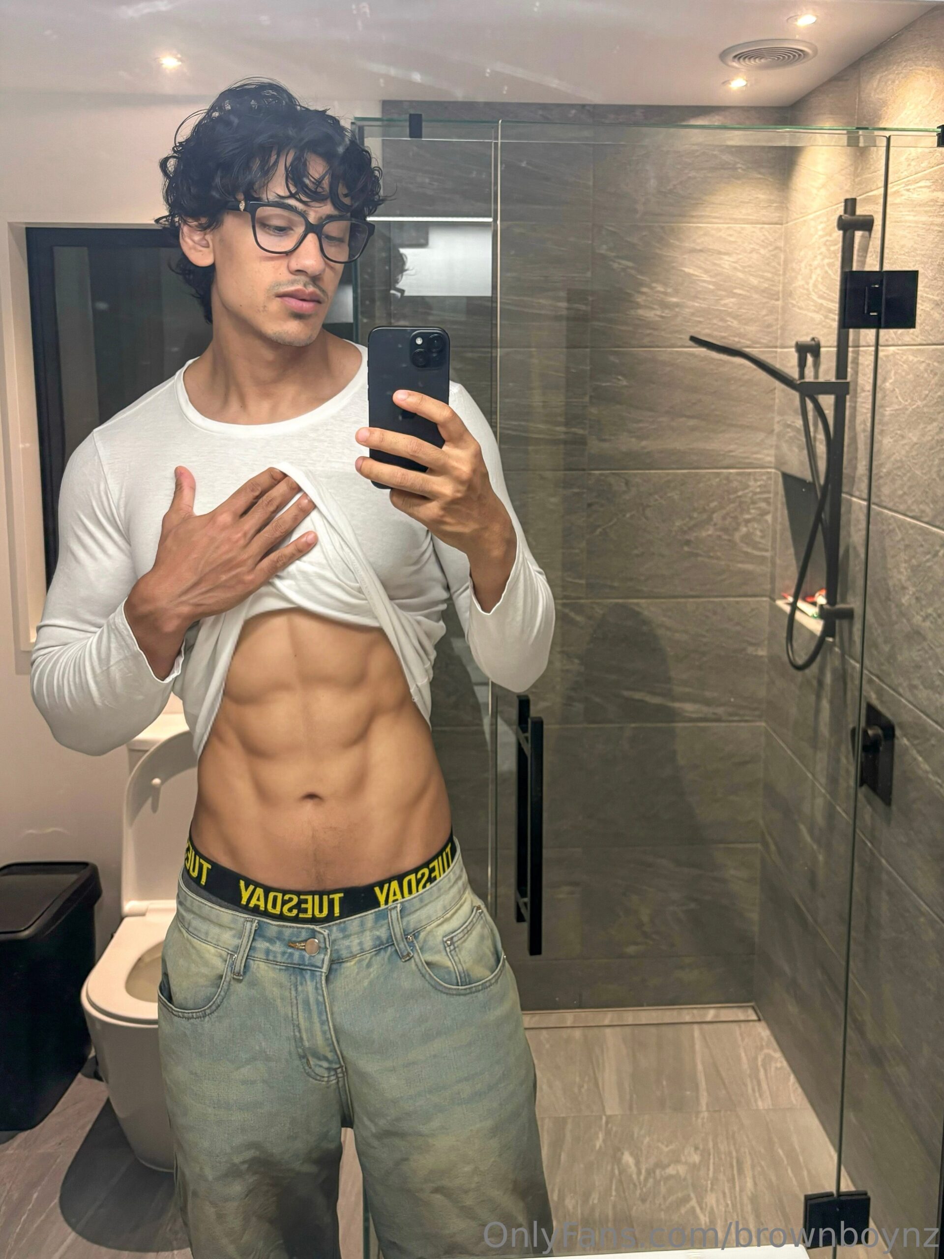 Sensational beautiful brownboyfitt_ Brownboynz free onlyfans Exclusive full video