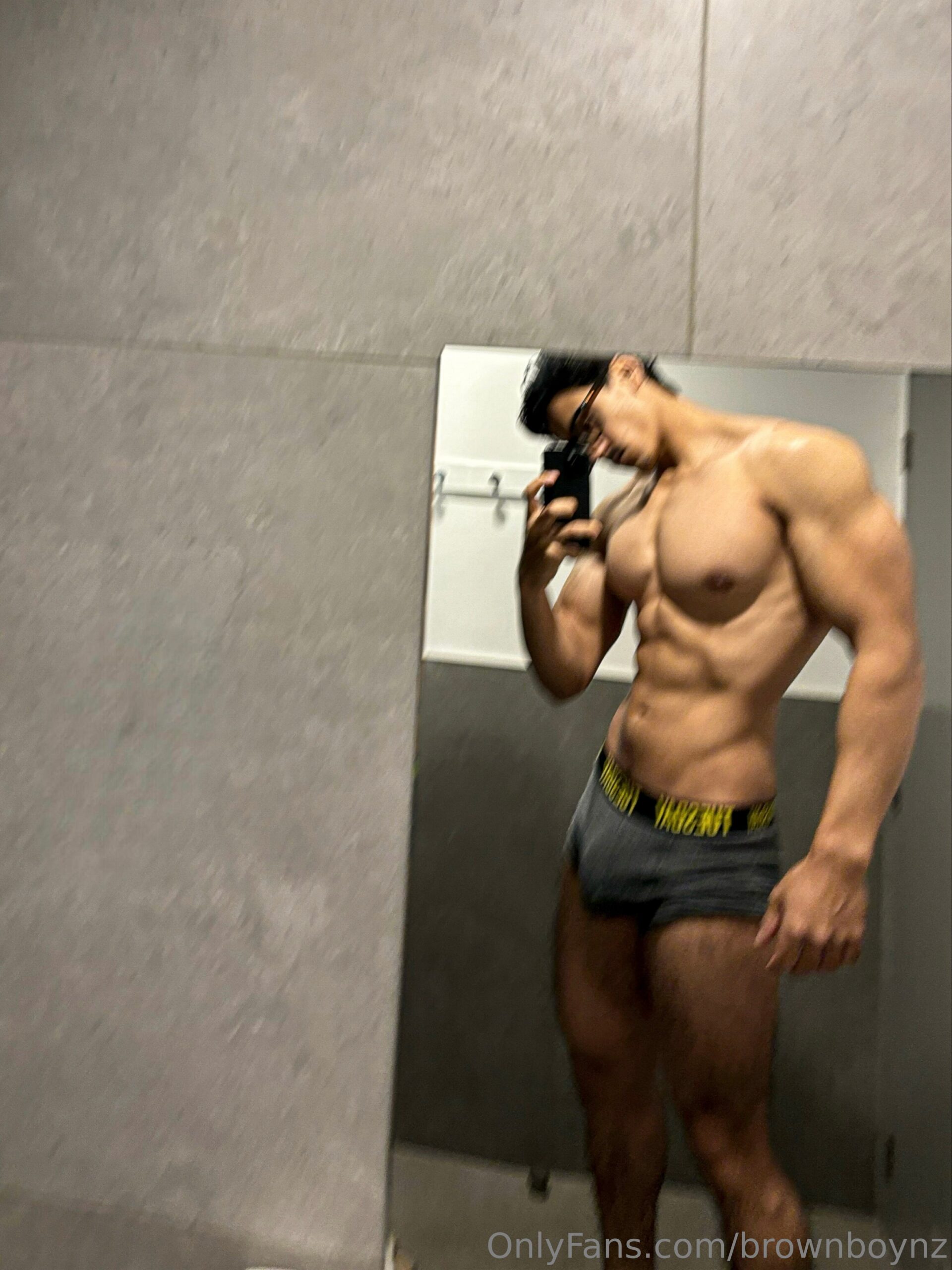 pervy brownboyfitt_ Brownboynz Nudes leak