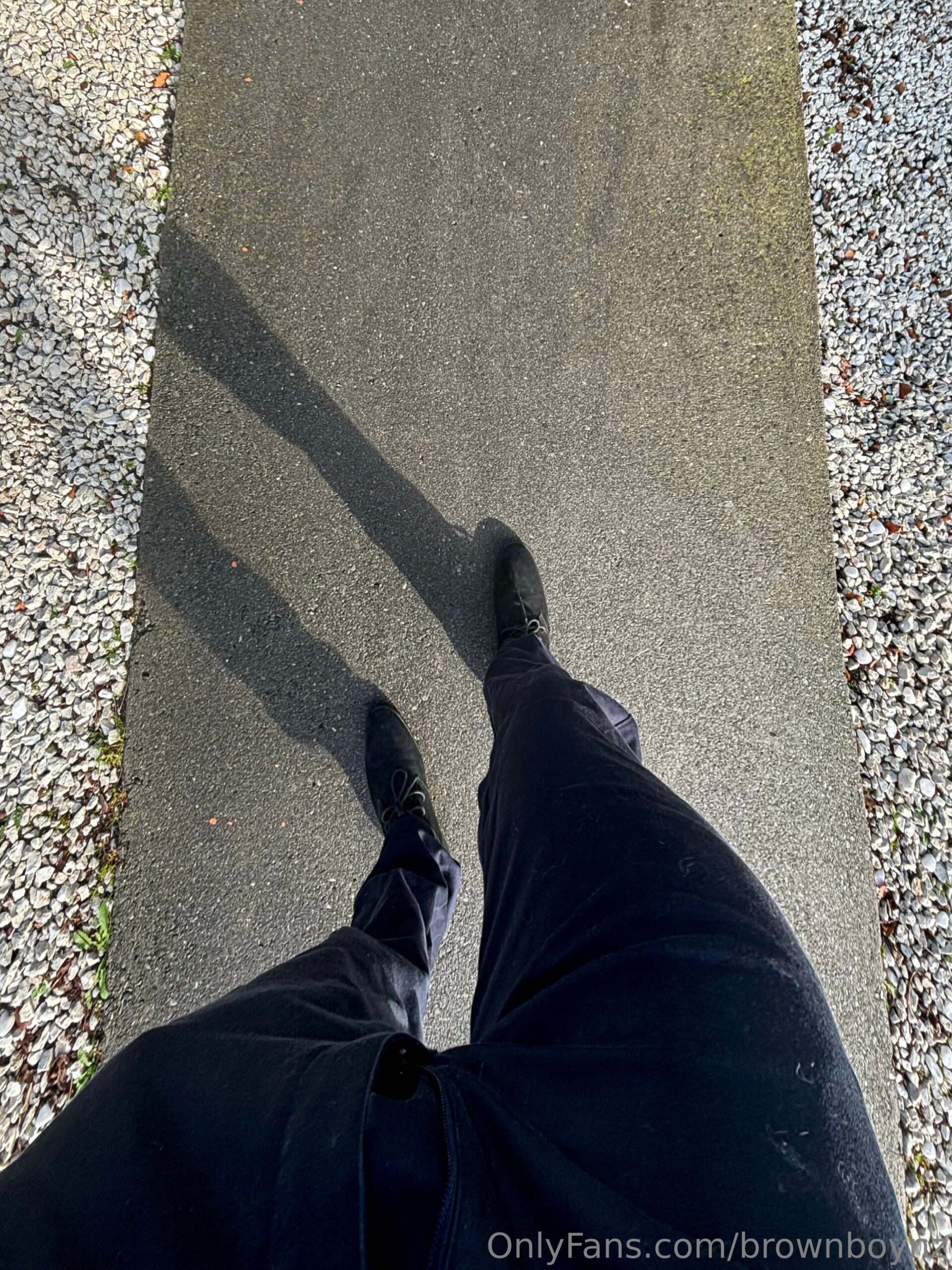 Assertive stud Brownboynz solo PRIVATE