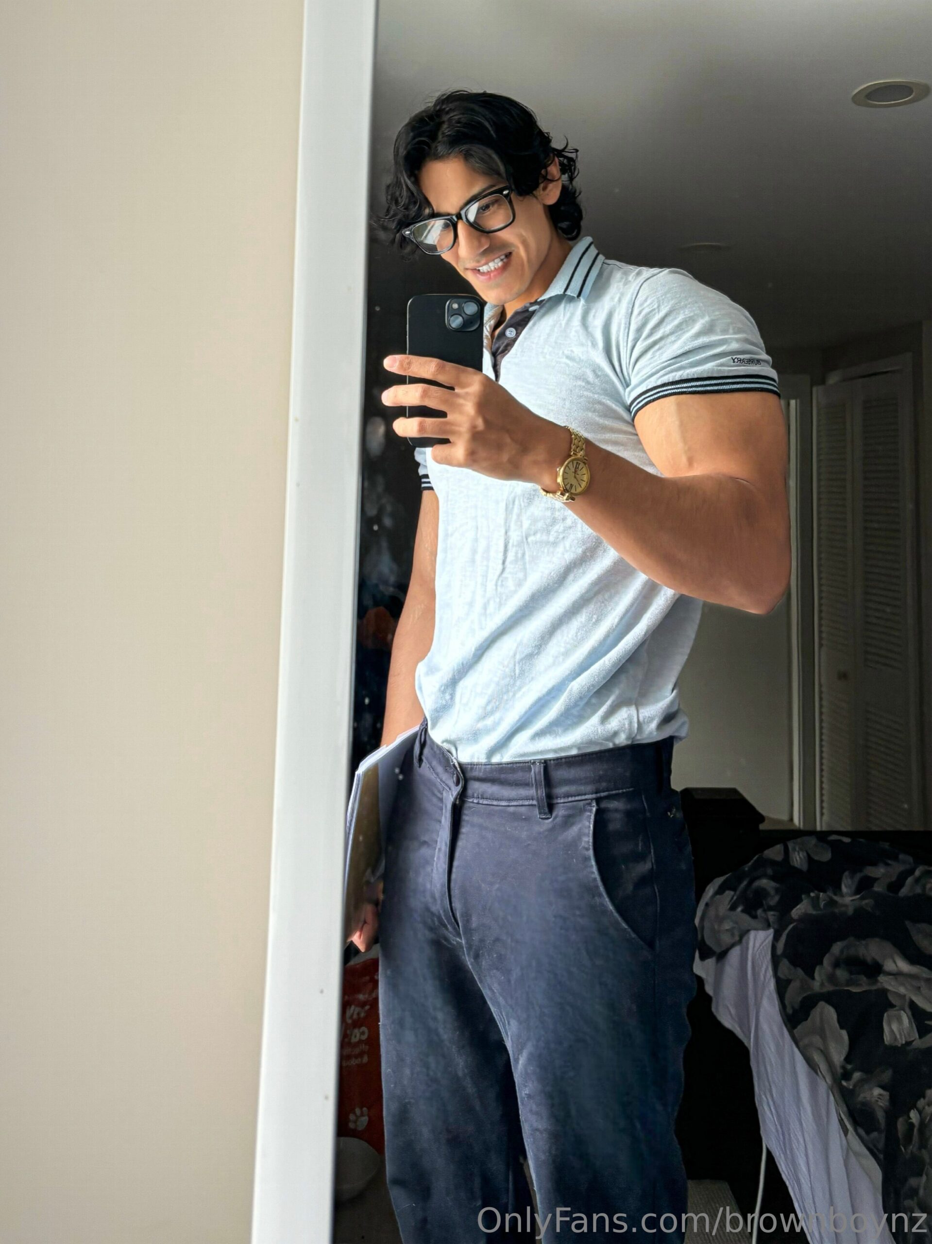 Exposed brownboyfitt_ brownboyfitt onlyfans leaks