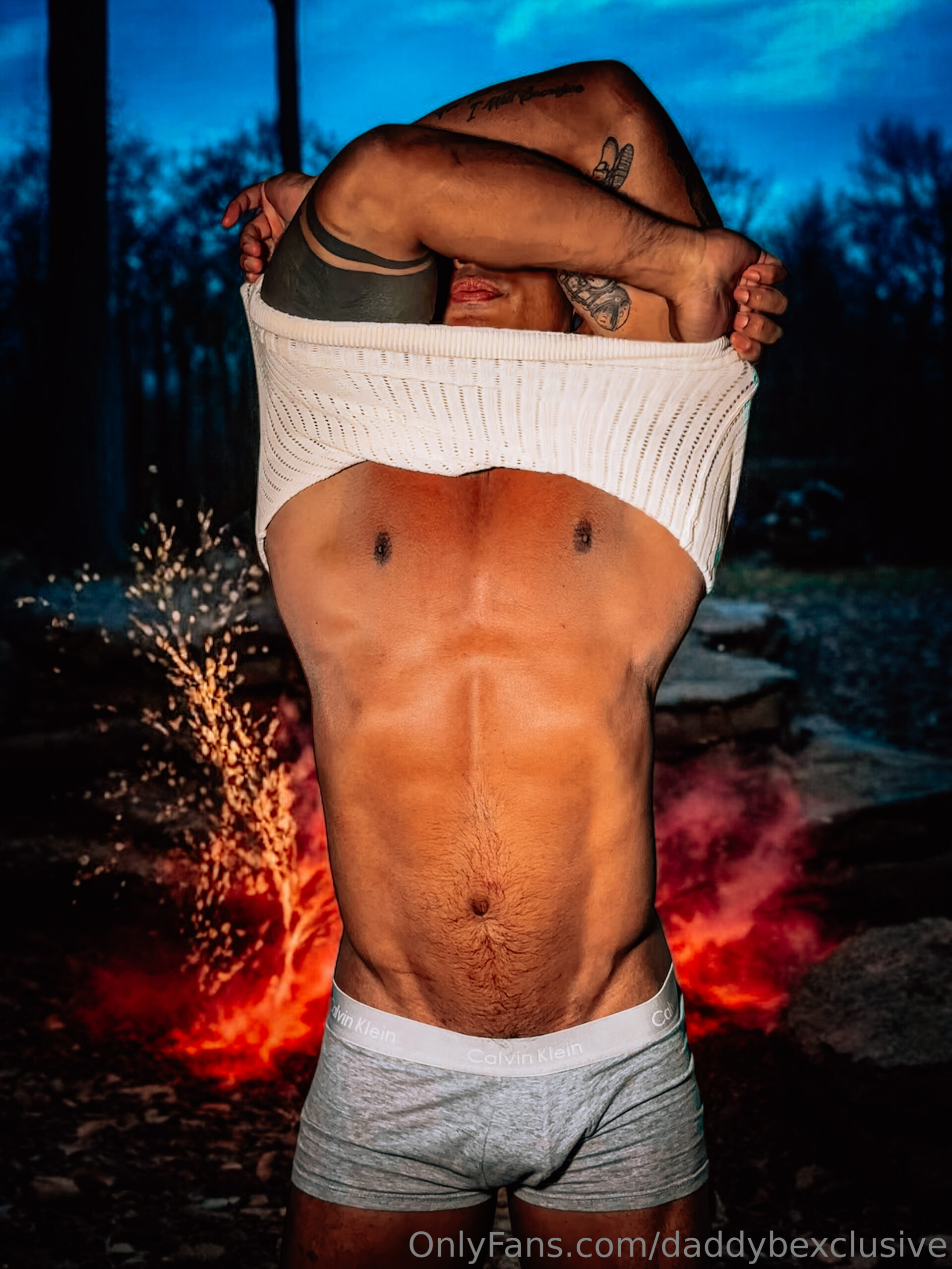 Dazzling  daddy bulkstate onlyfans  Exposed